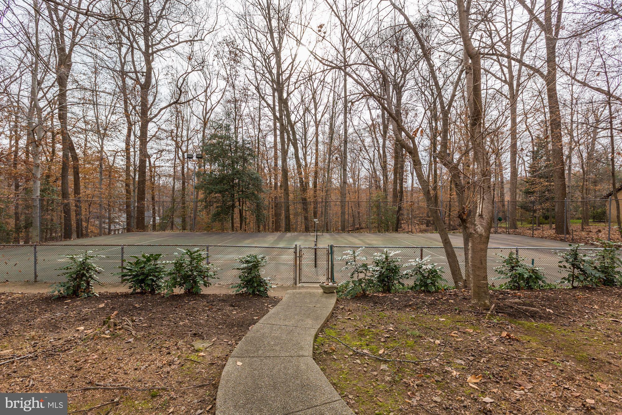 POTOMAC VIEW ESTATES - Residential