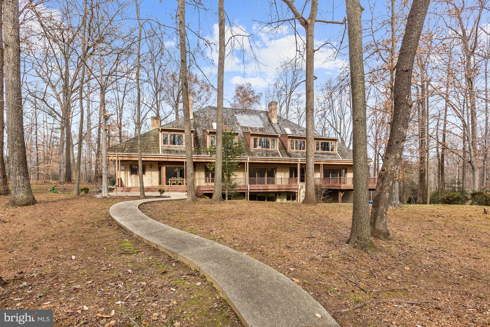 POTOMAC VIEW ESTATES - Residential