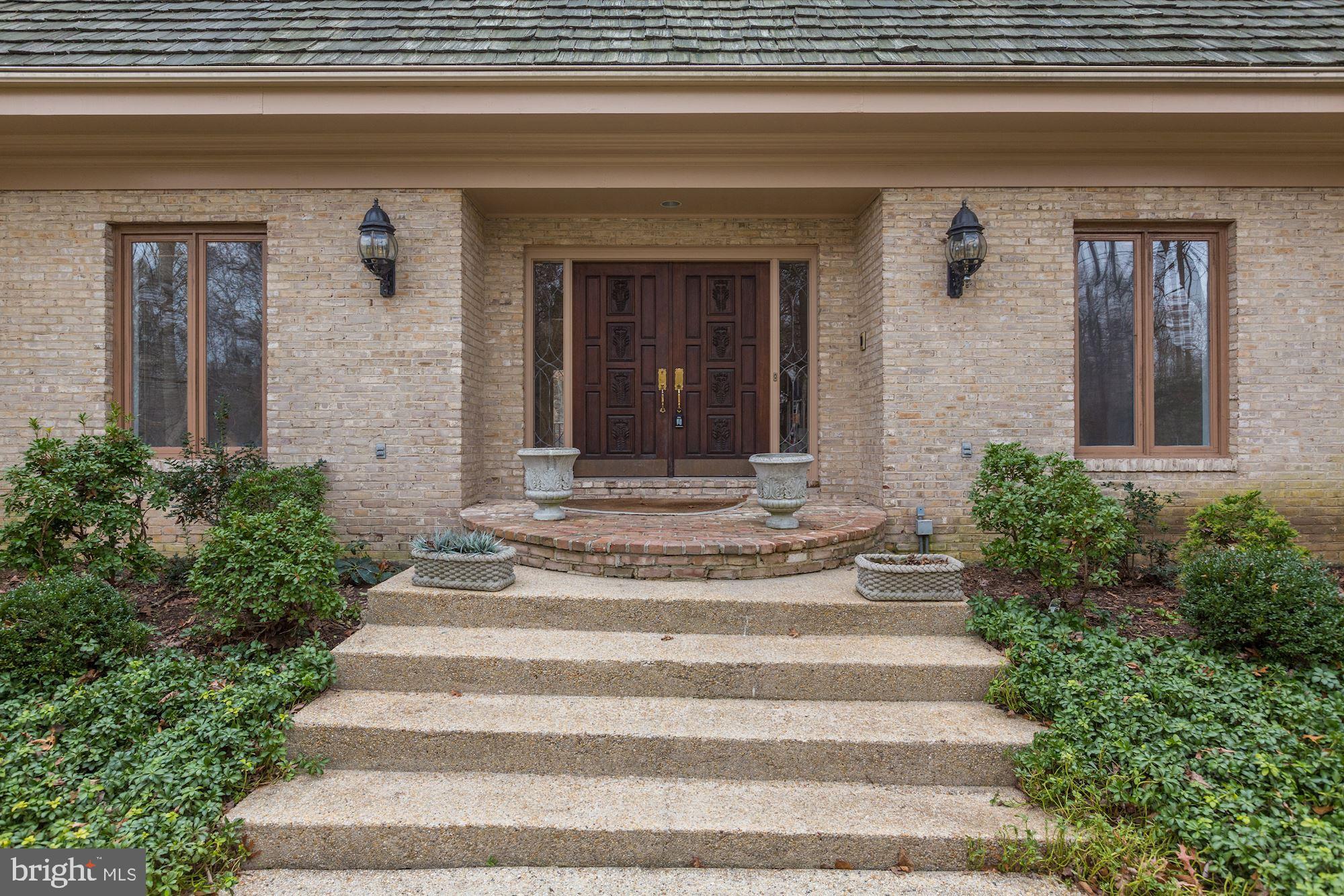 POTOMAC VIEW ESTATES - Residential