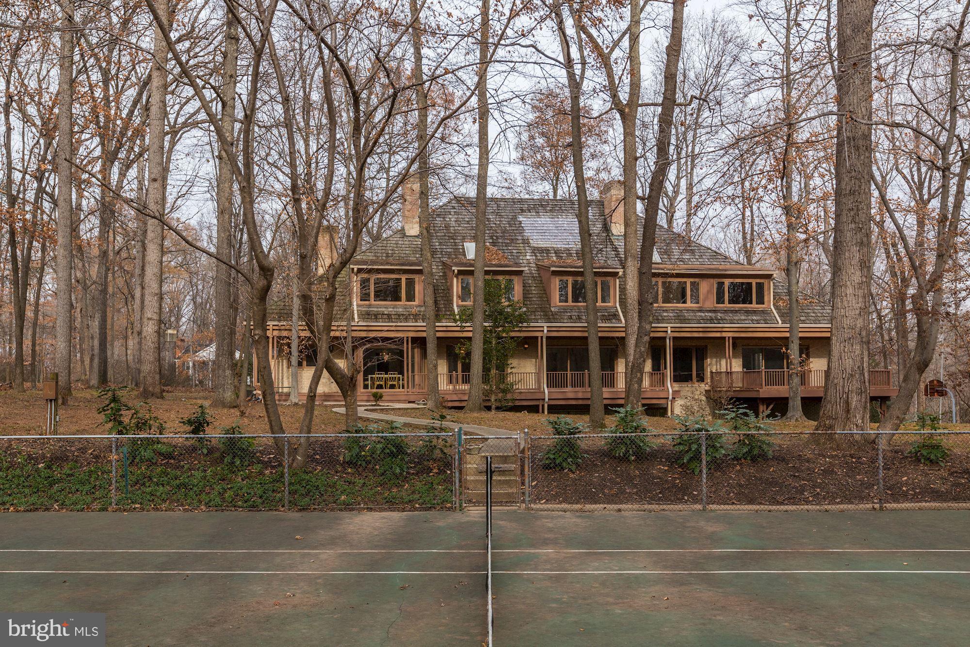 POTOMAC VIEW ESTATES - Residential