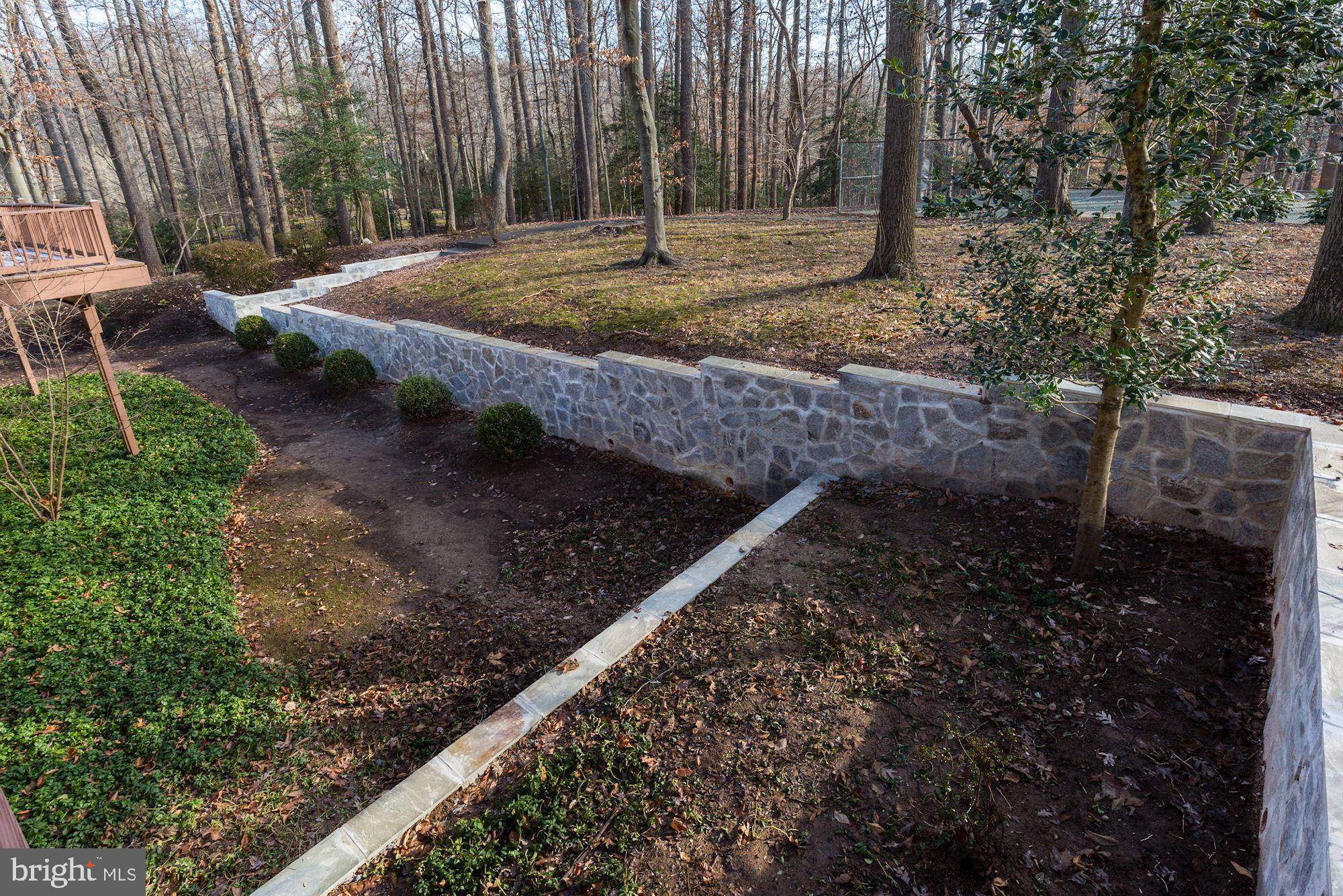 POTOMAC VIEW ESTATES - Residential