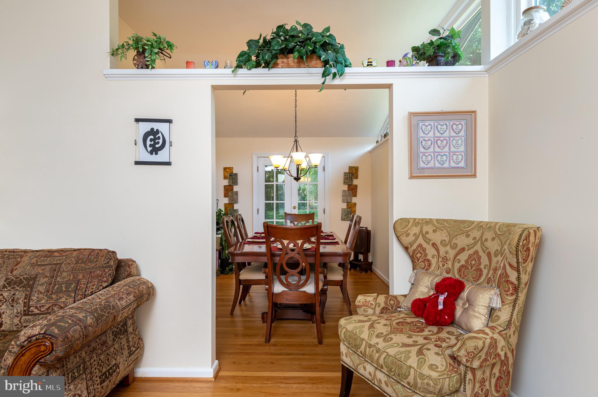 ROSEMONT - Residential Lease