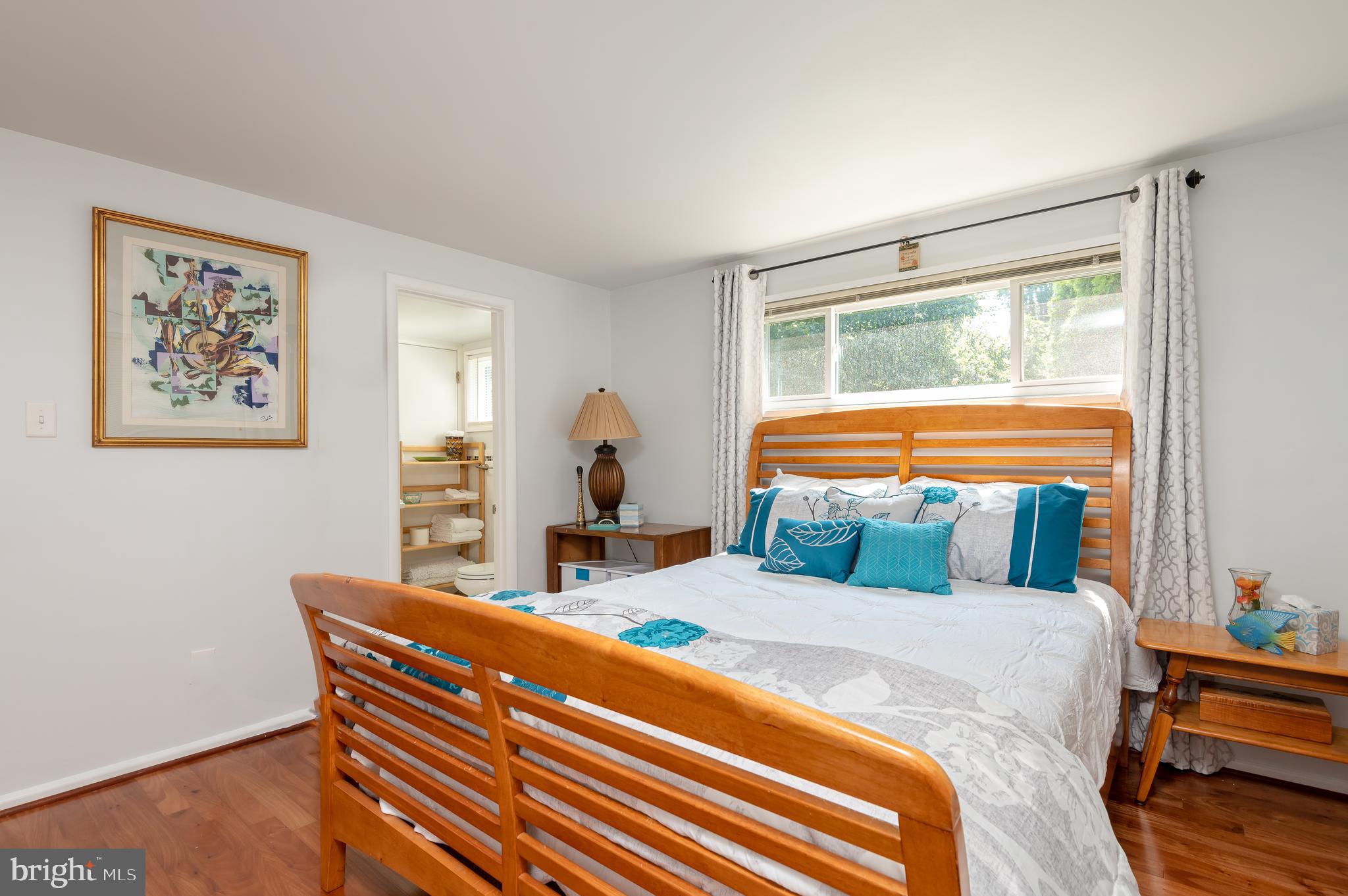 ROSEMONT - Residential Lease