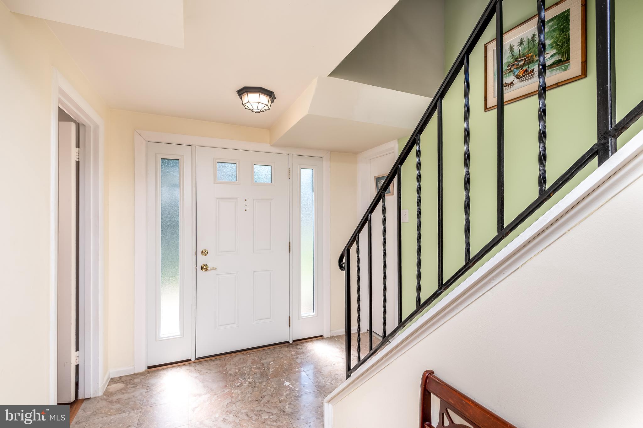 ROSEMONT - Residential Lease