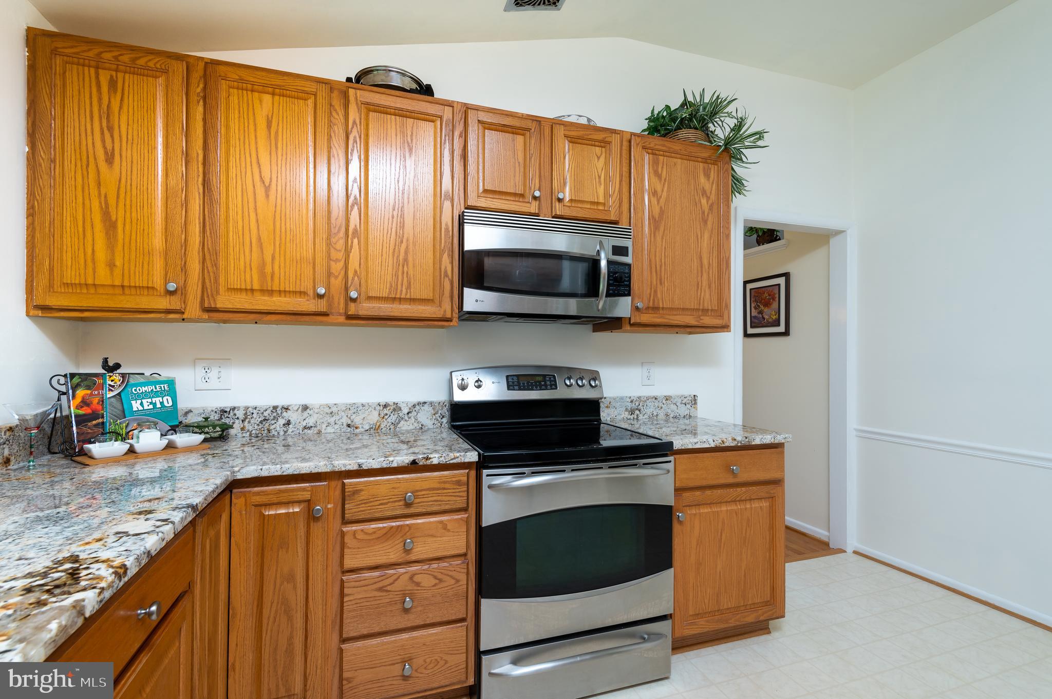 ROSEMONT - Residential Lease