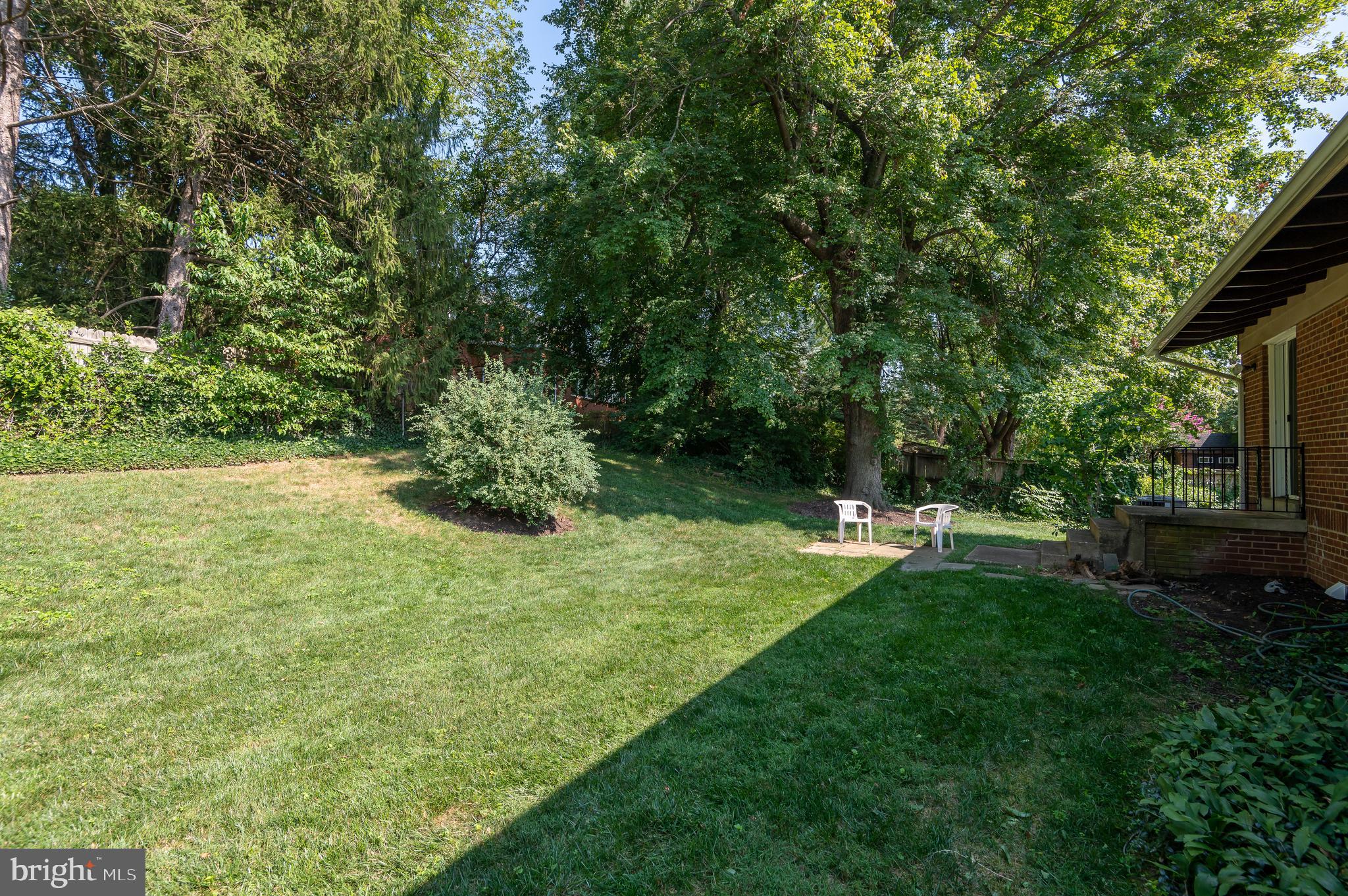 ROSEMONT - Residential Lease