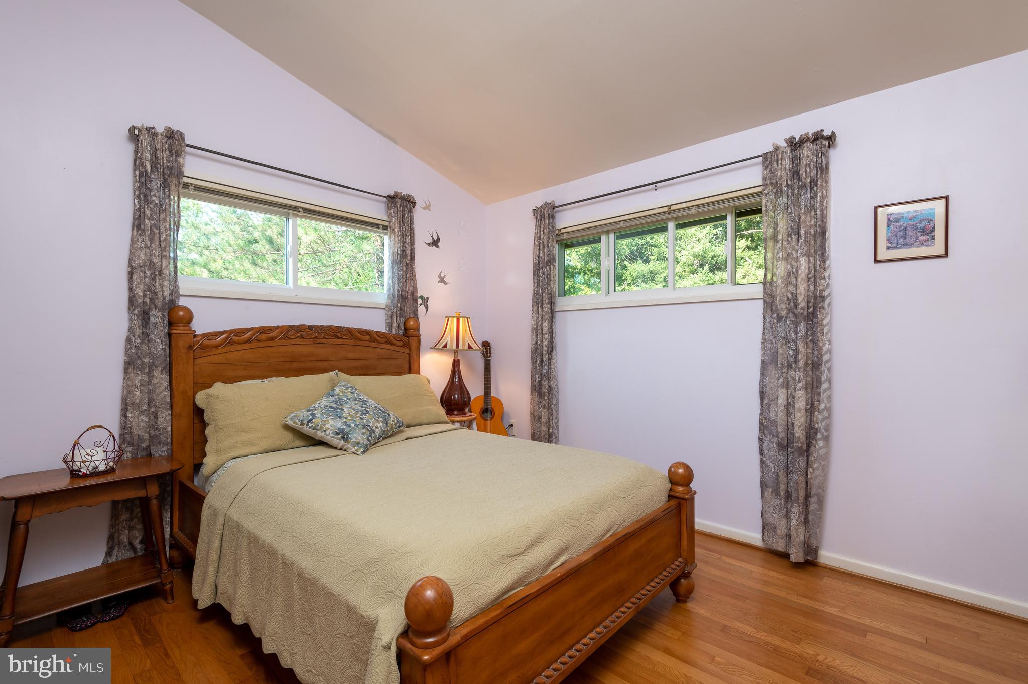 ROSEMONT - Residential Lease