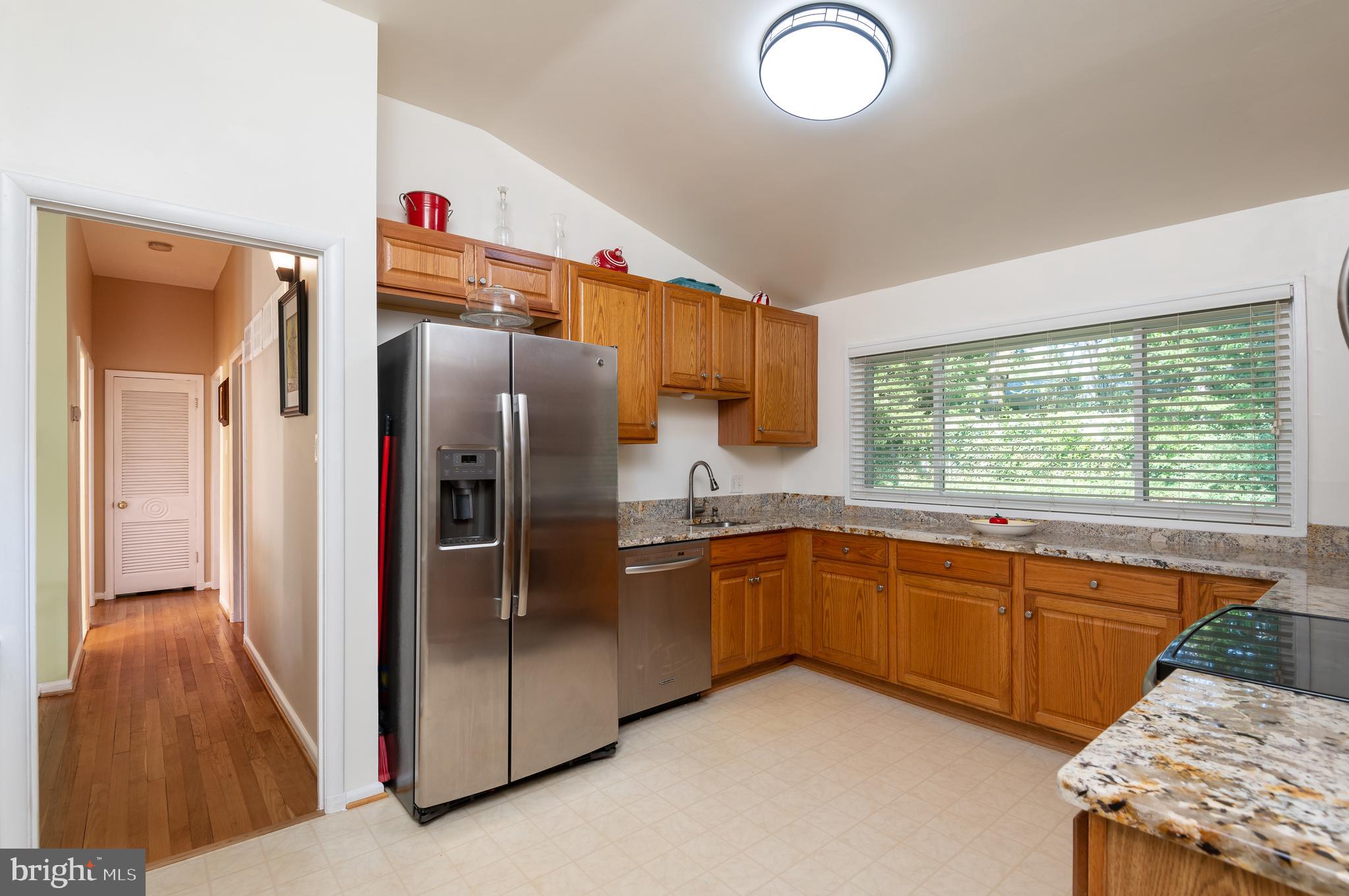 ROSEMONT - Residential Lease