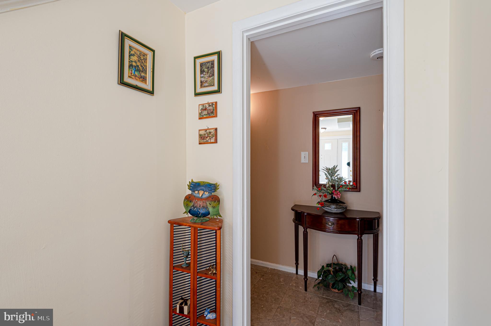 ROSEMONT - Residential Lease