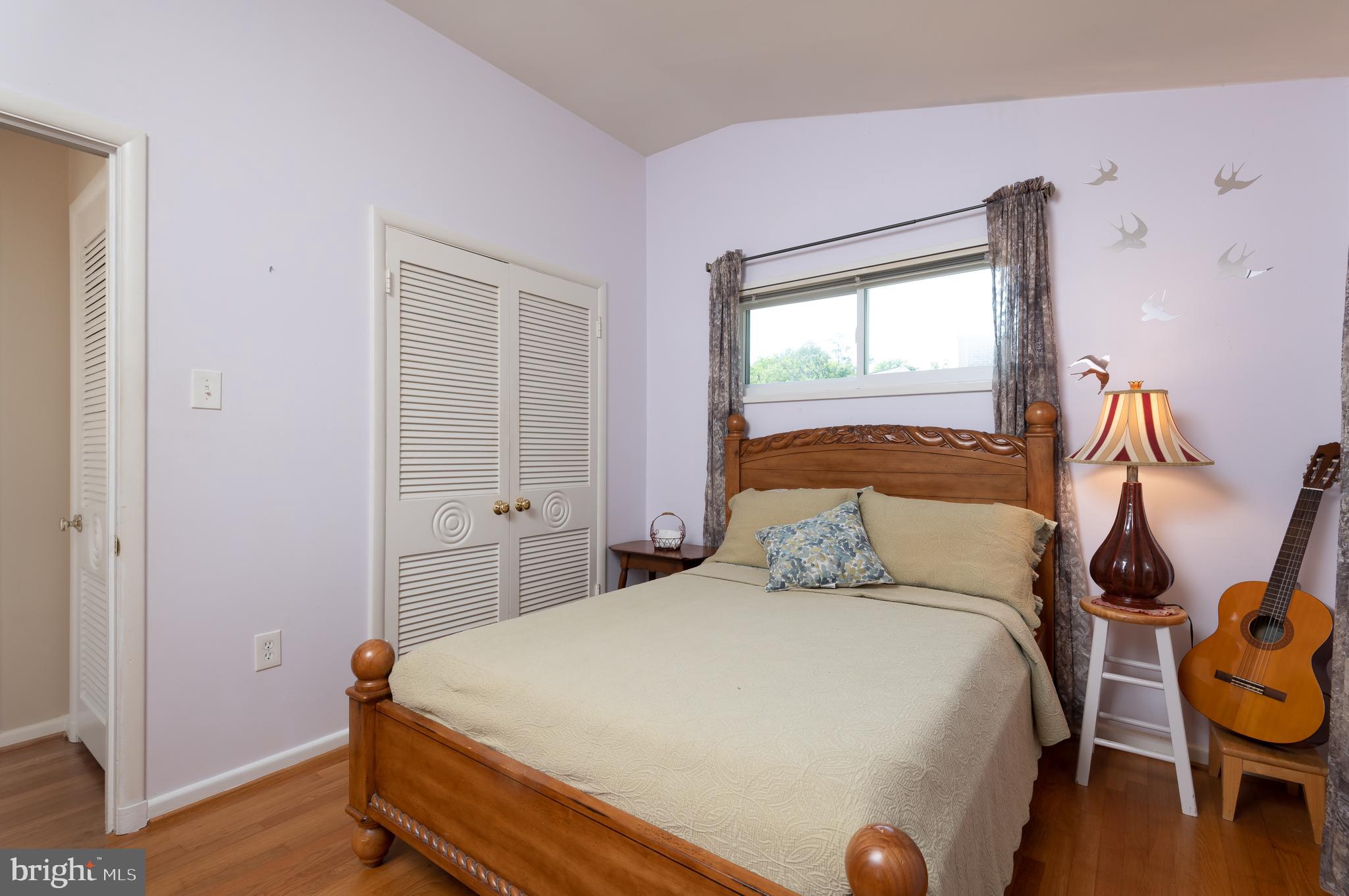 ROSEMONT - Residential Lease