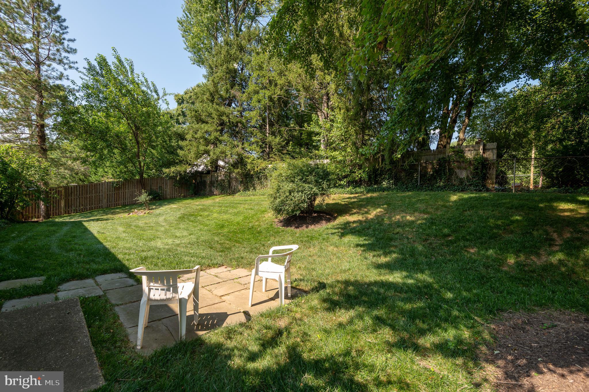 ROSEMONT - Residential Lease