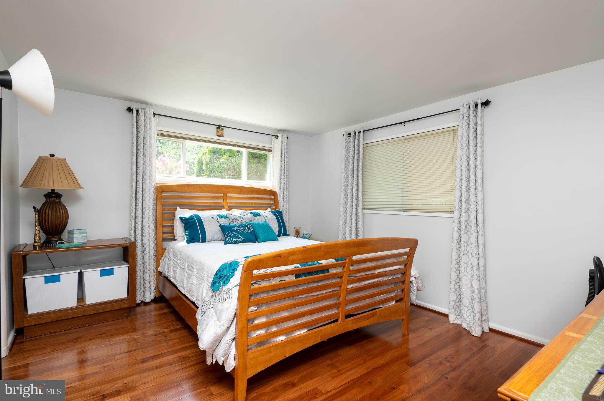 ROSEMONT - Residential Lease