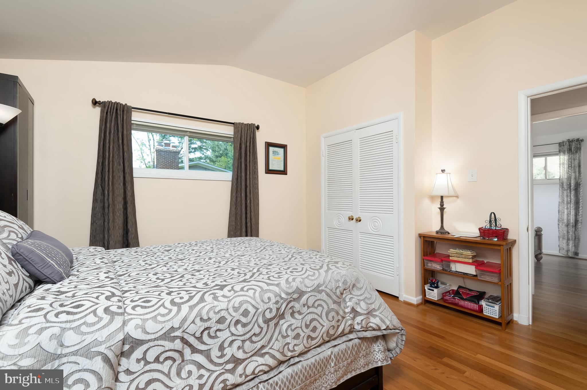 ROSEMONT - Residential Lease