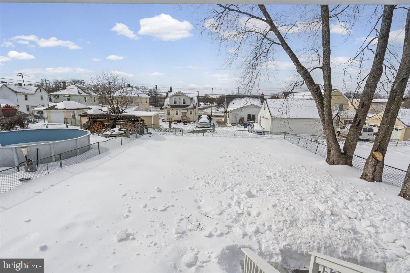 NONE AVAILABLE - Residential