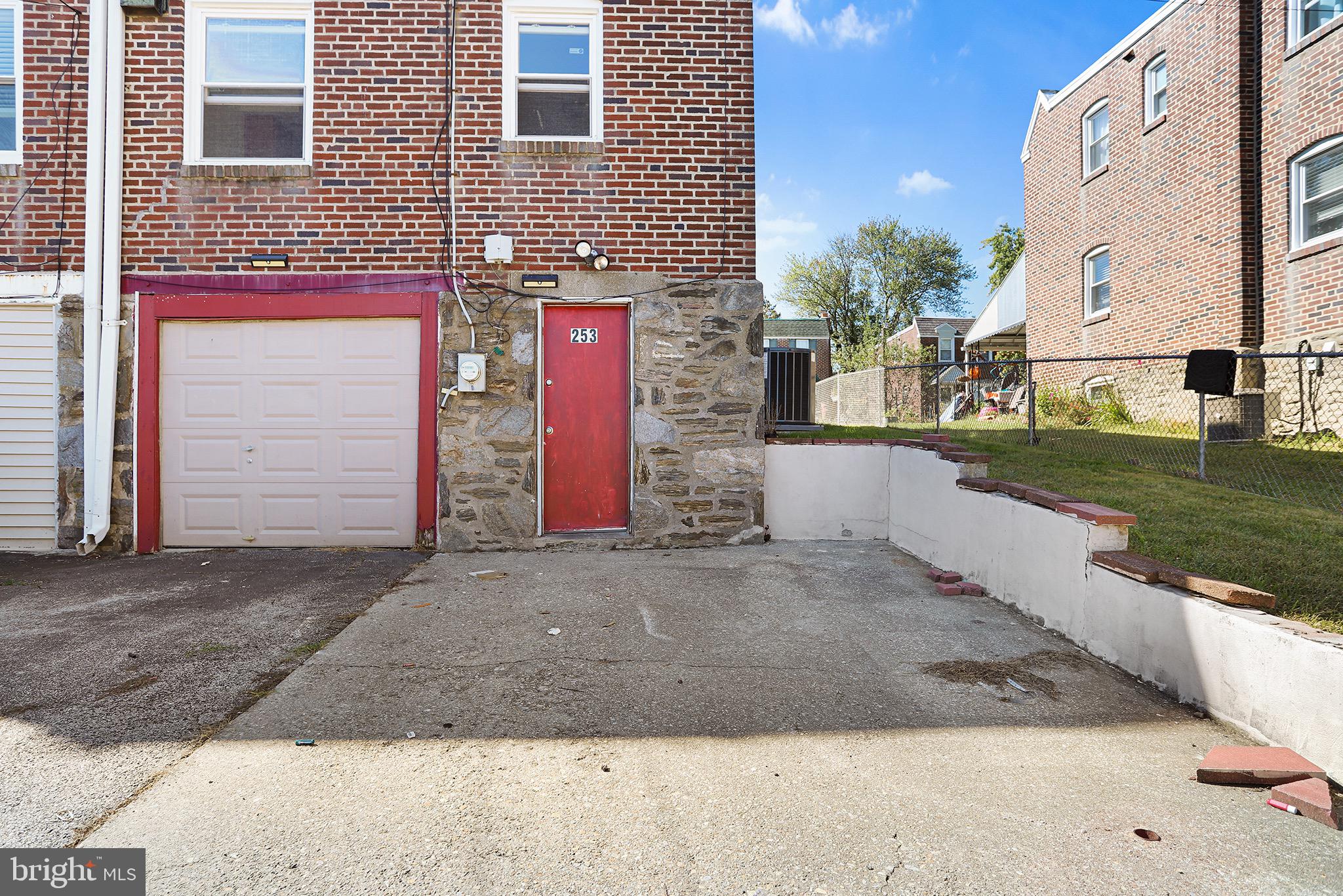 NONE AVAILABLE - Residential Lease