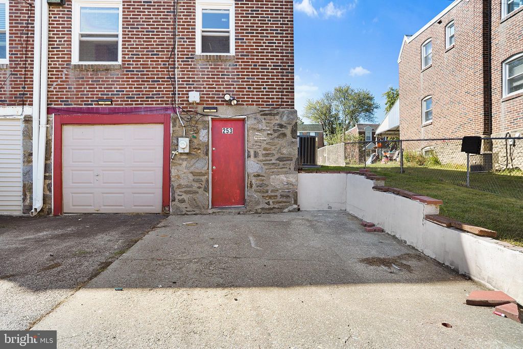 Photo of 253 Childs Avenue, DREXEL HILL, PA 19026 (MLS # PADE2101872)