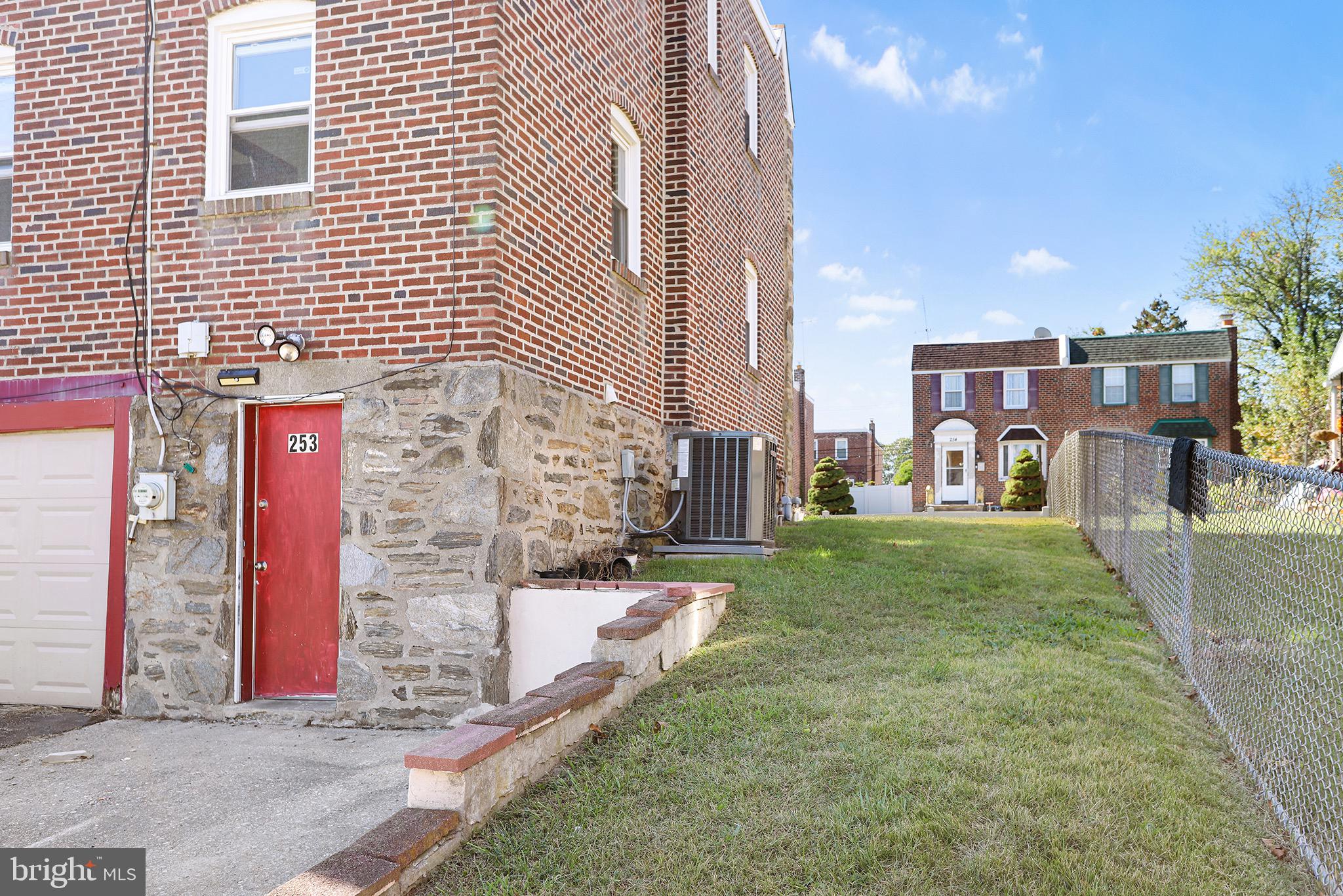 NONE AVAILABLE - Residential Lease