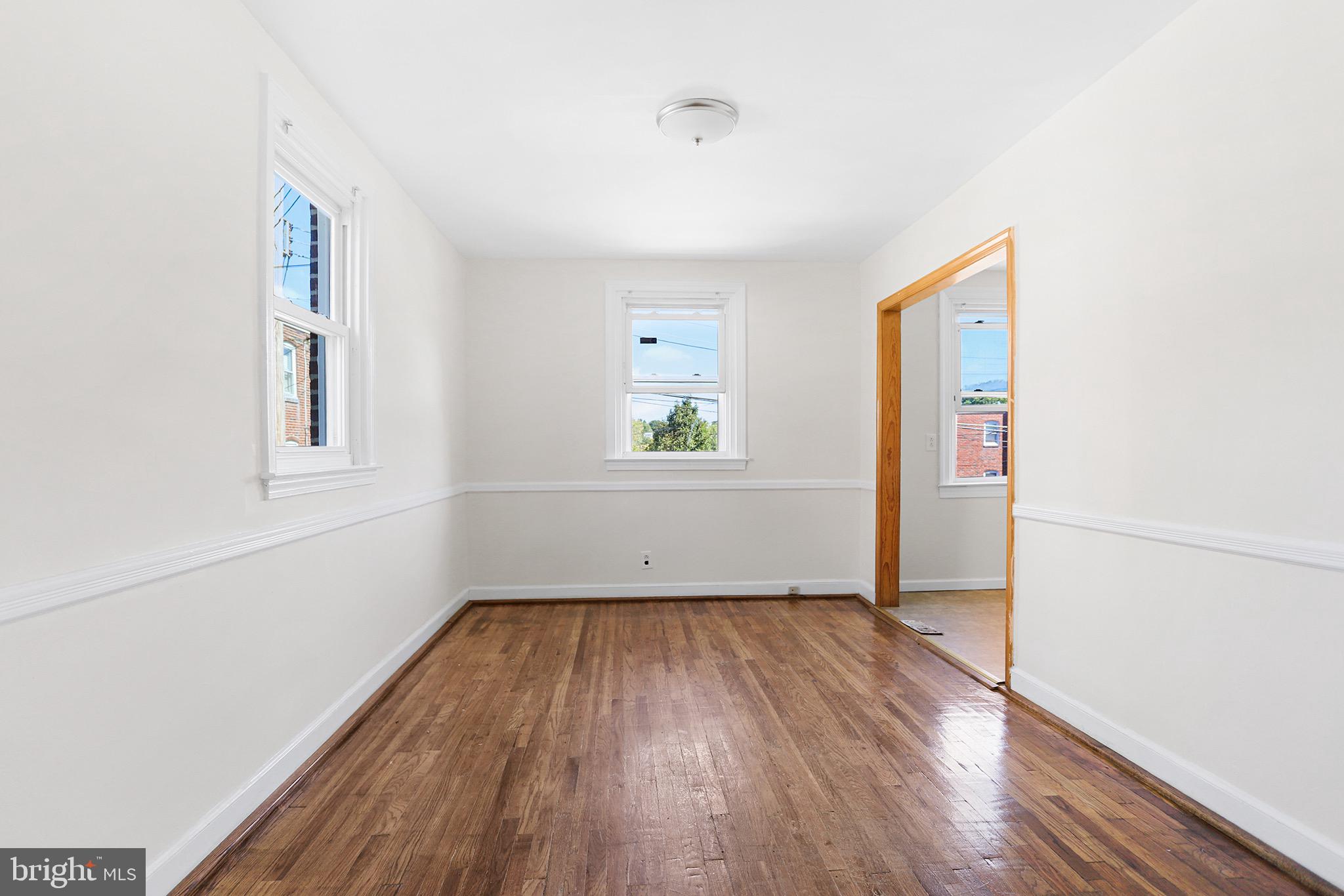 NONE AVAILABLE - Residential Lease