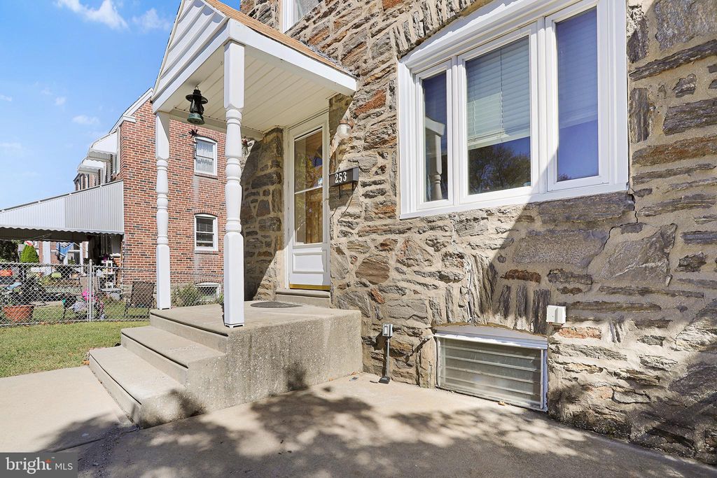 Photo of 253 Childs Avenue, DREXEL HILL, PA 19026 (MLS # PADE2101872)