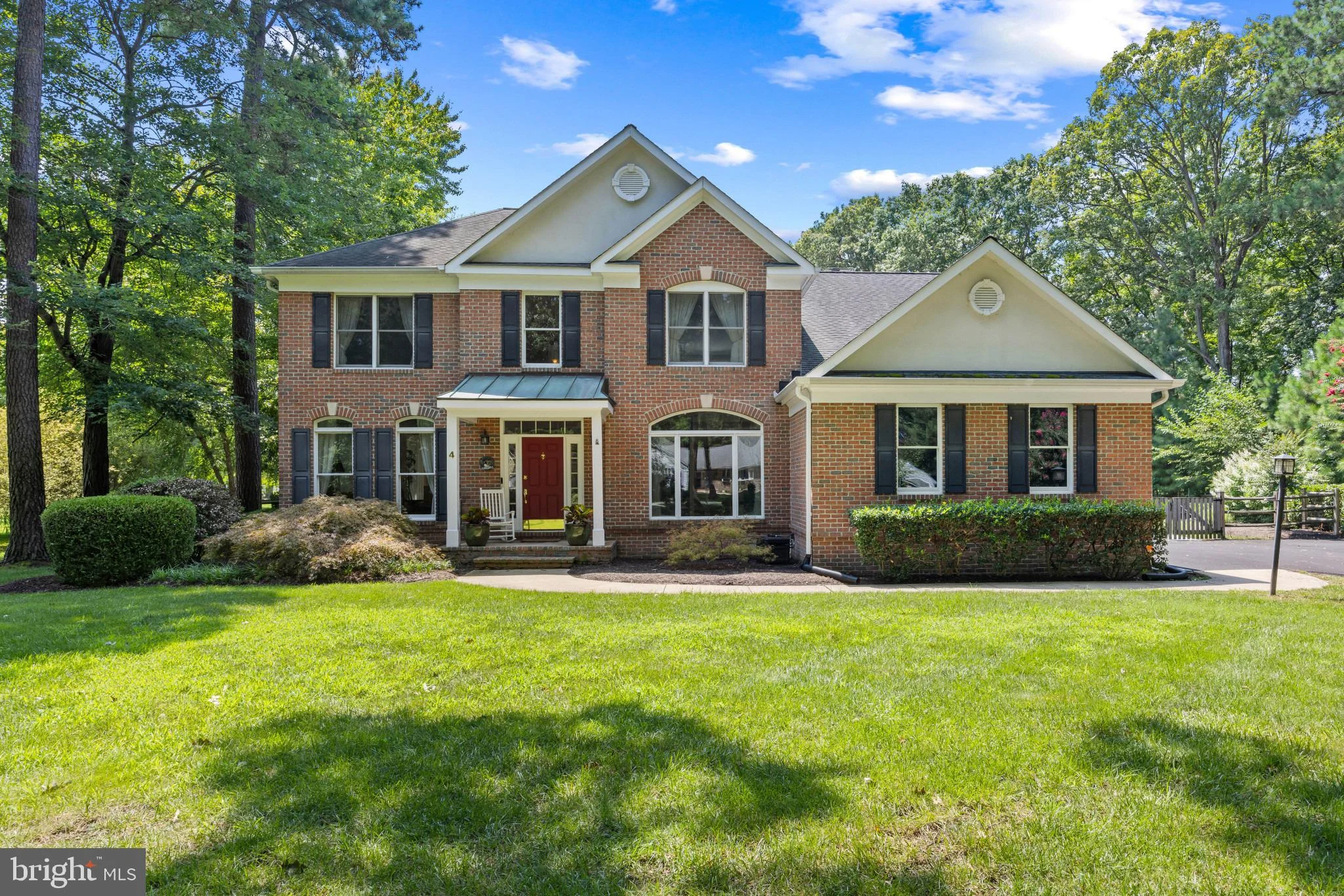 4 Prospect Bay Drive W, Grasonville, MD, 21638