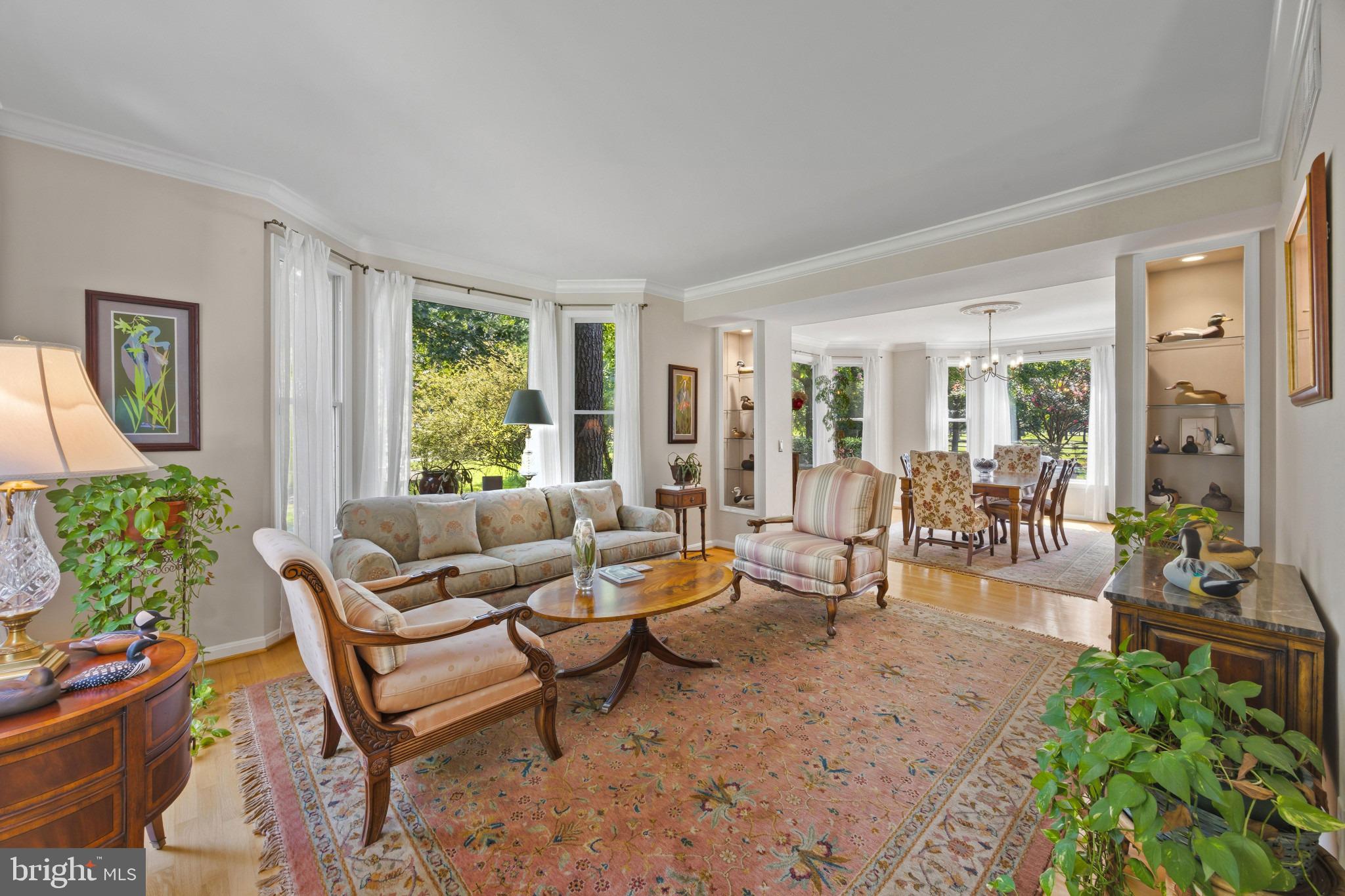 4 PROSPECT BAY DRIVE W