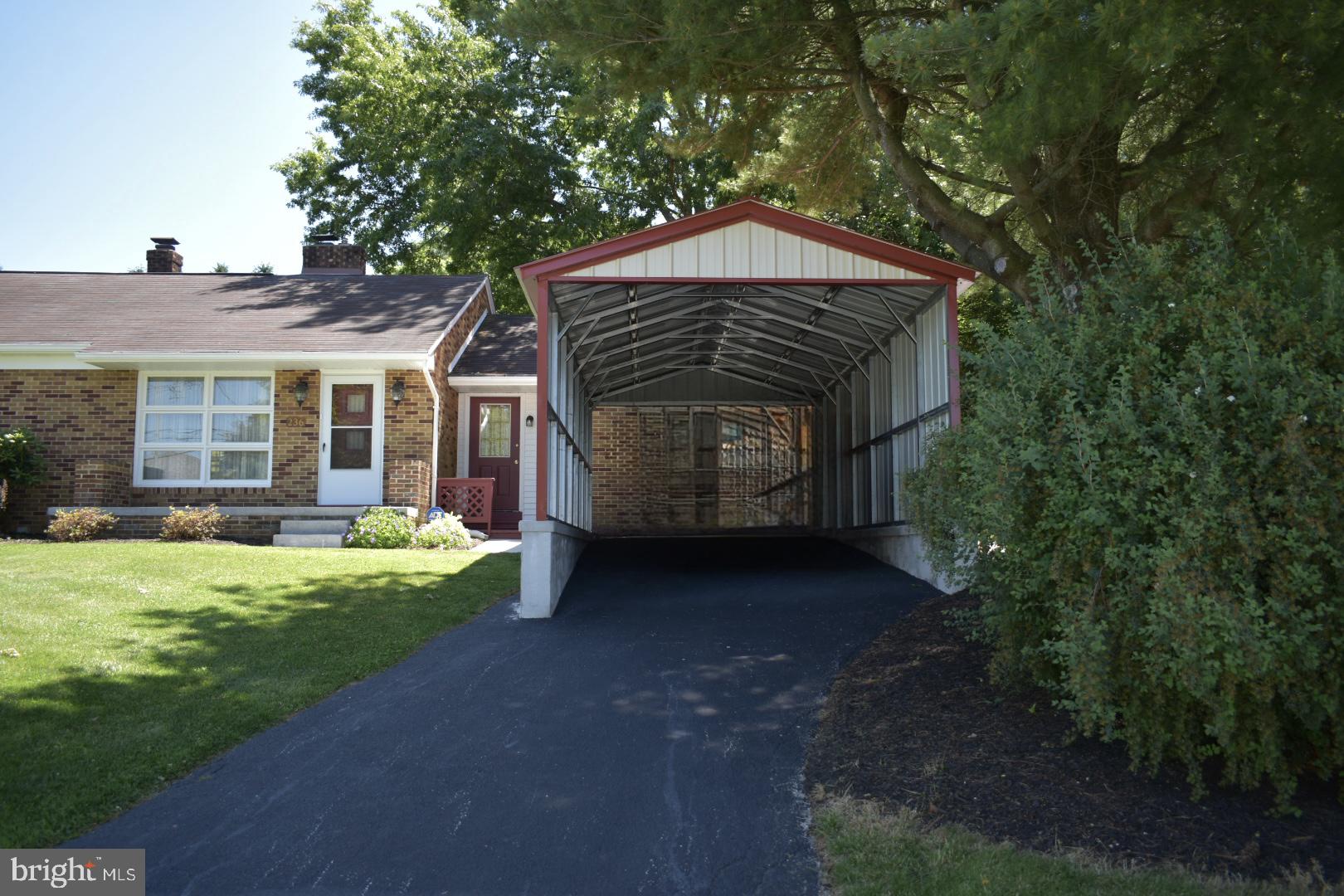 236 W ORE STREET