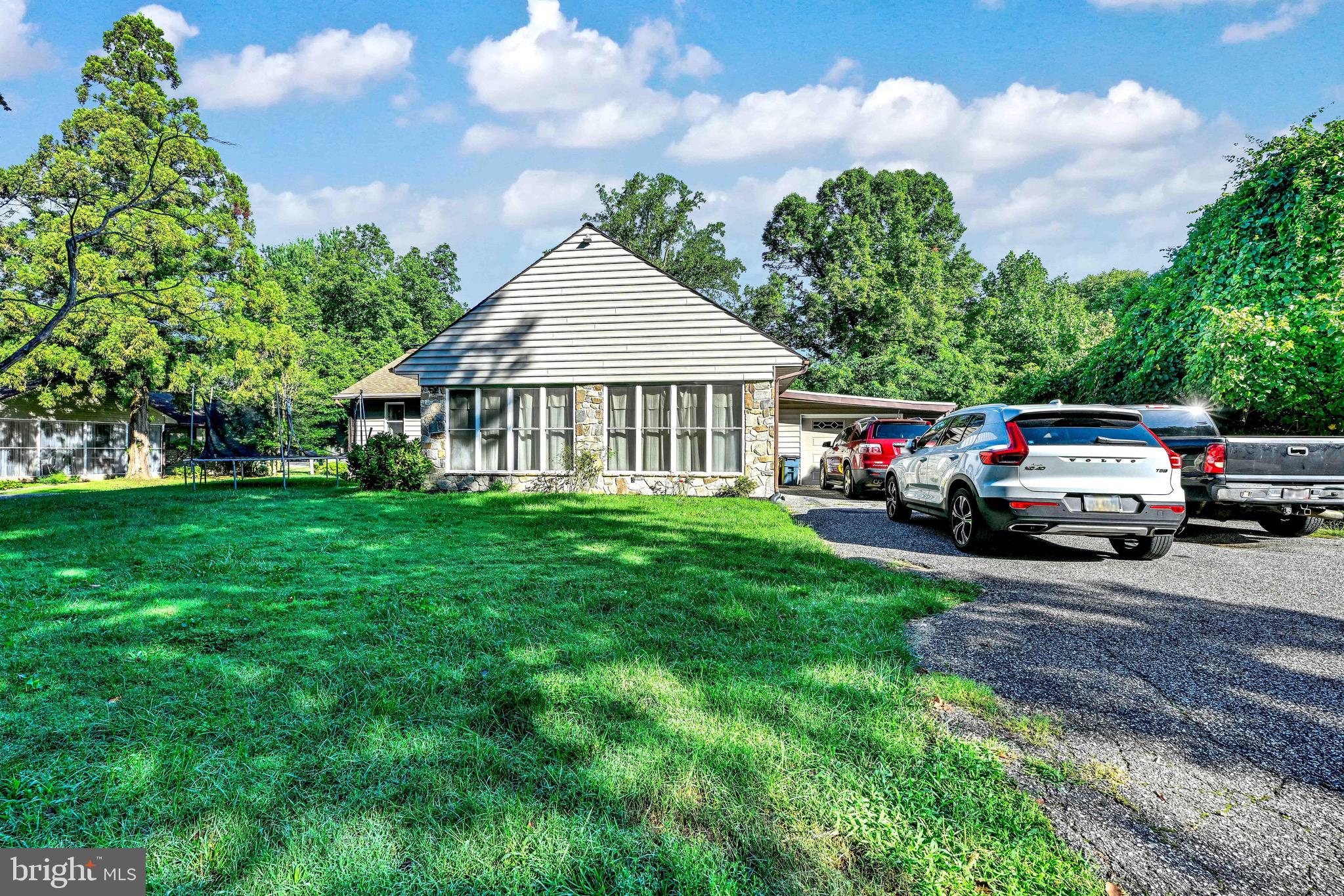 NONE AVAILABLE - Residential Lease