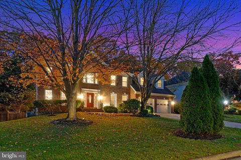 2913 MOTHER WELL COURT HERNDON VA 20171