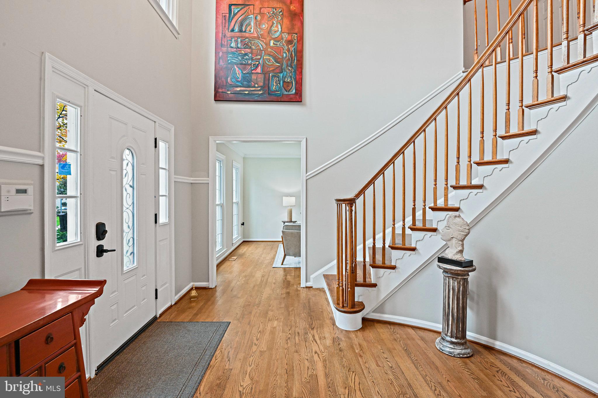 2913 MOTHER WELL COURT