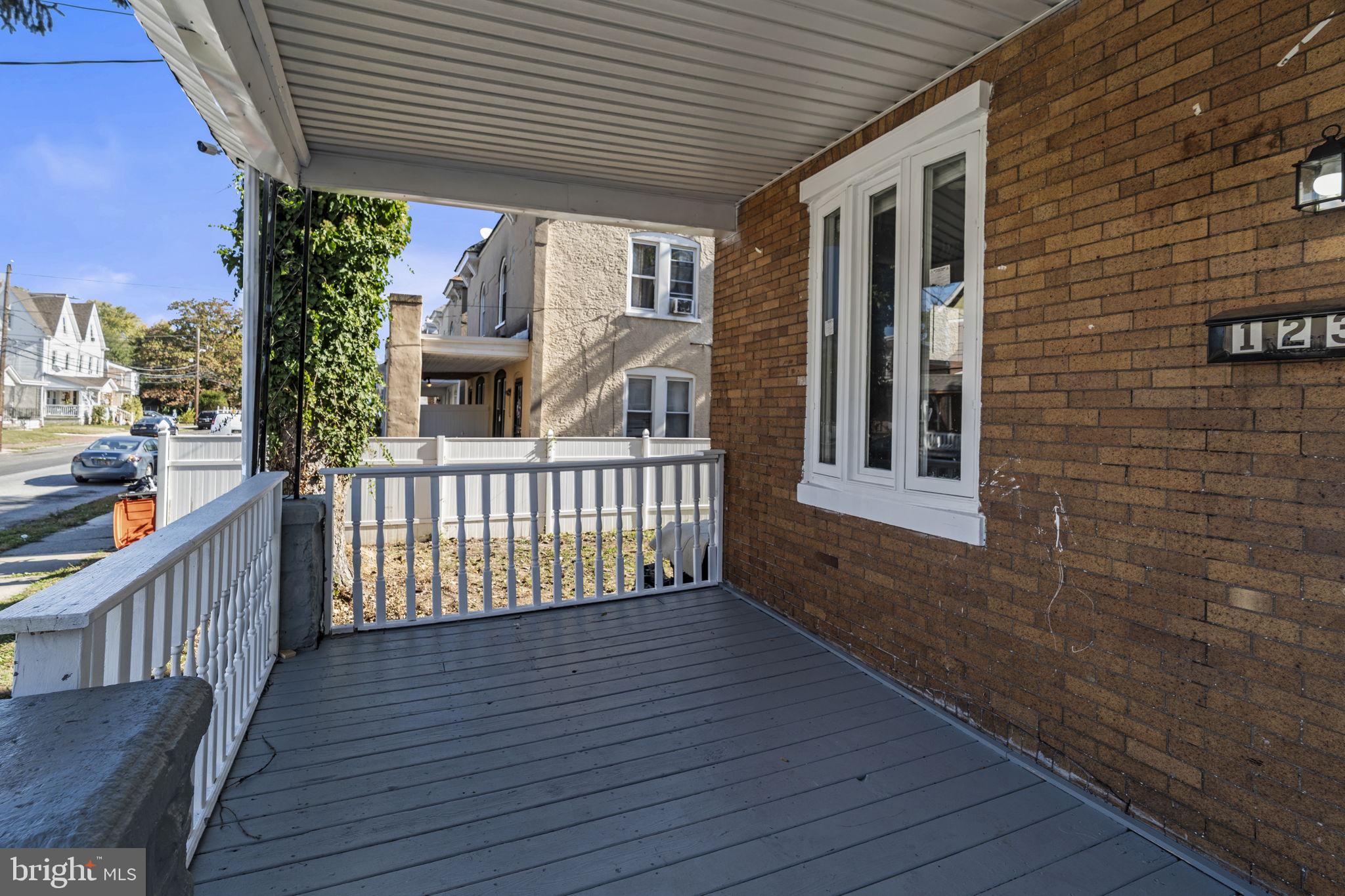 123 E 23RD STREET