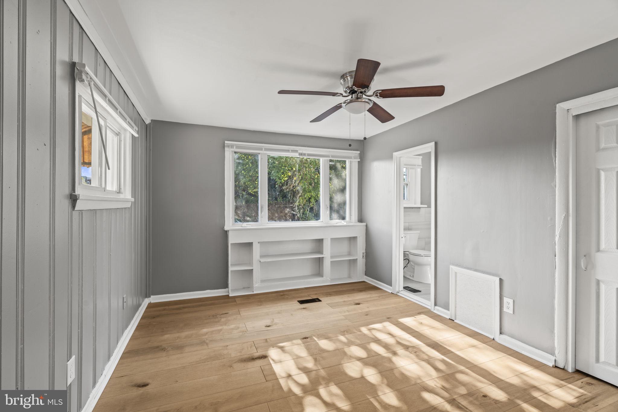 EDGEMONT PARK - Residential