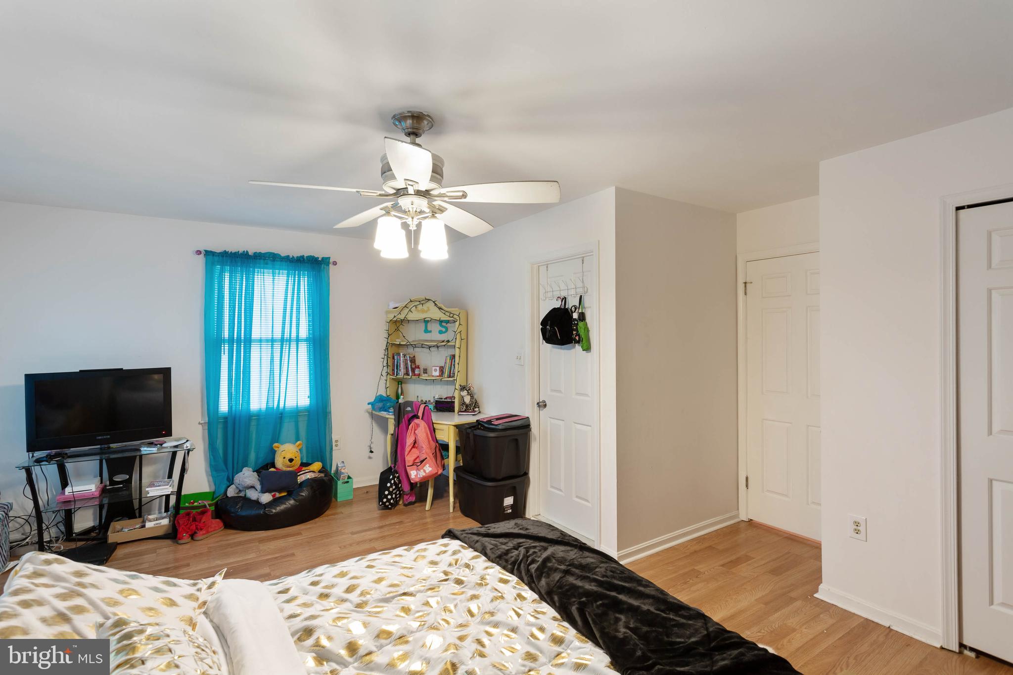 ACTON VILLAGE - Residential