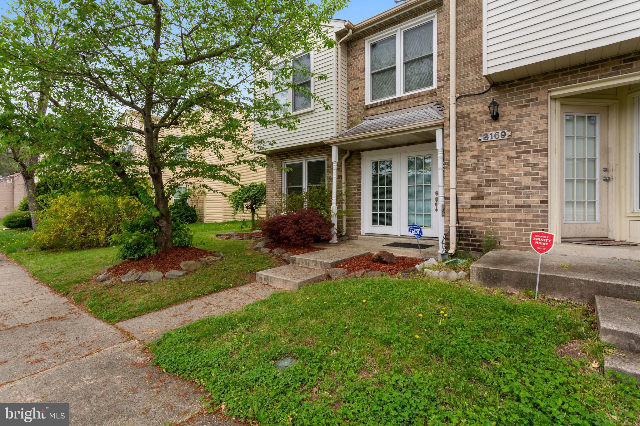 ACTON VILLAGE - Residential