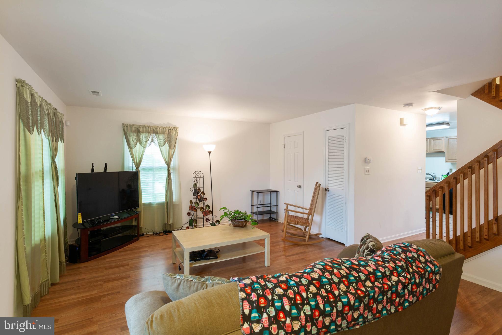 ACTON VILLAGE - Residential