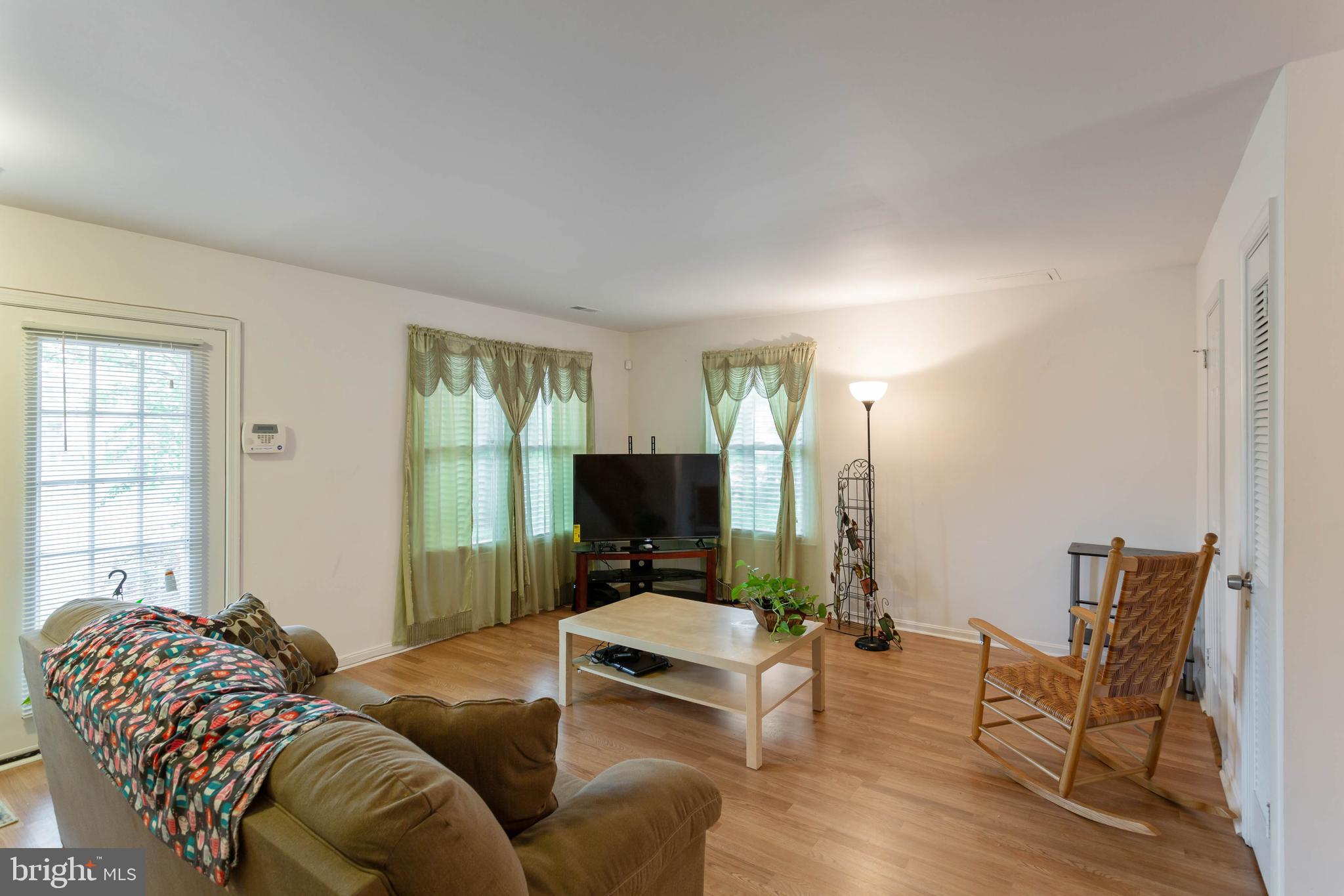 ACTON VILLAGE - Residential