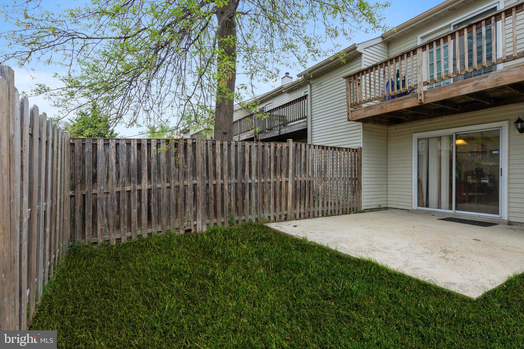 ACTON VILLAGE - Residential