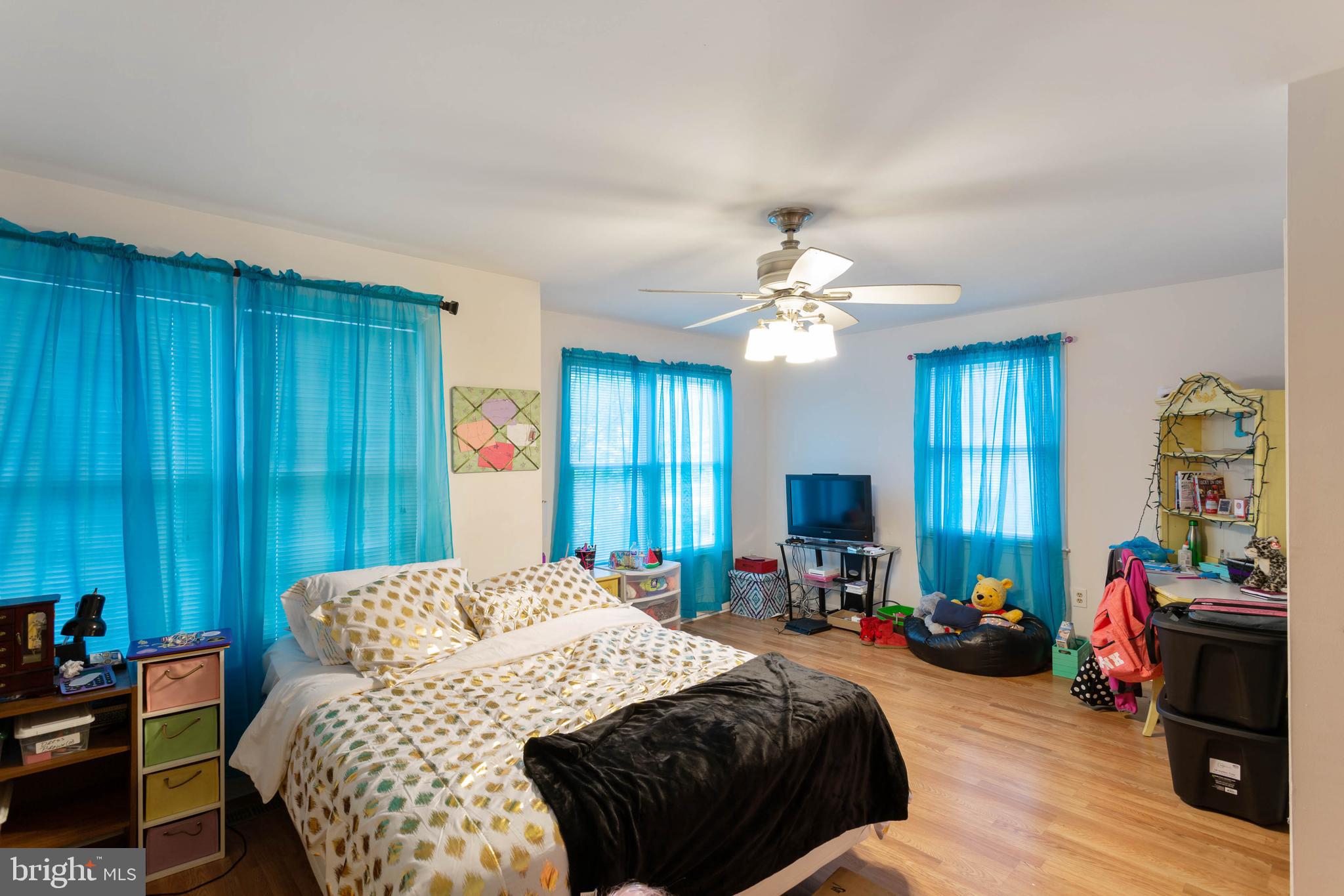 ACTON VILLAGE - Residential