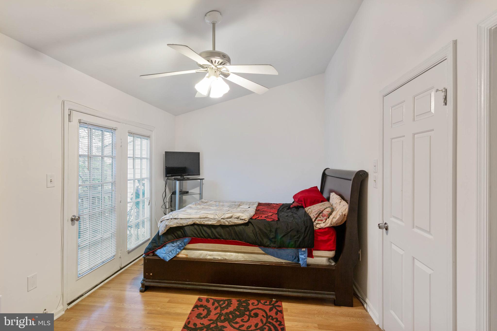 ACTON VILLAGE - Residential