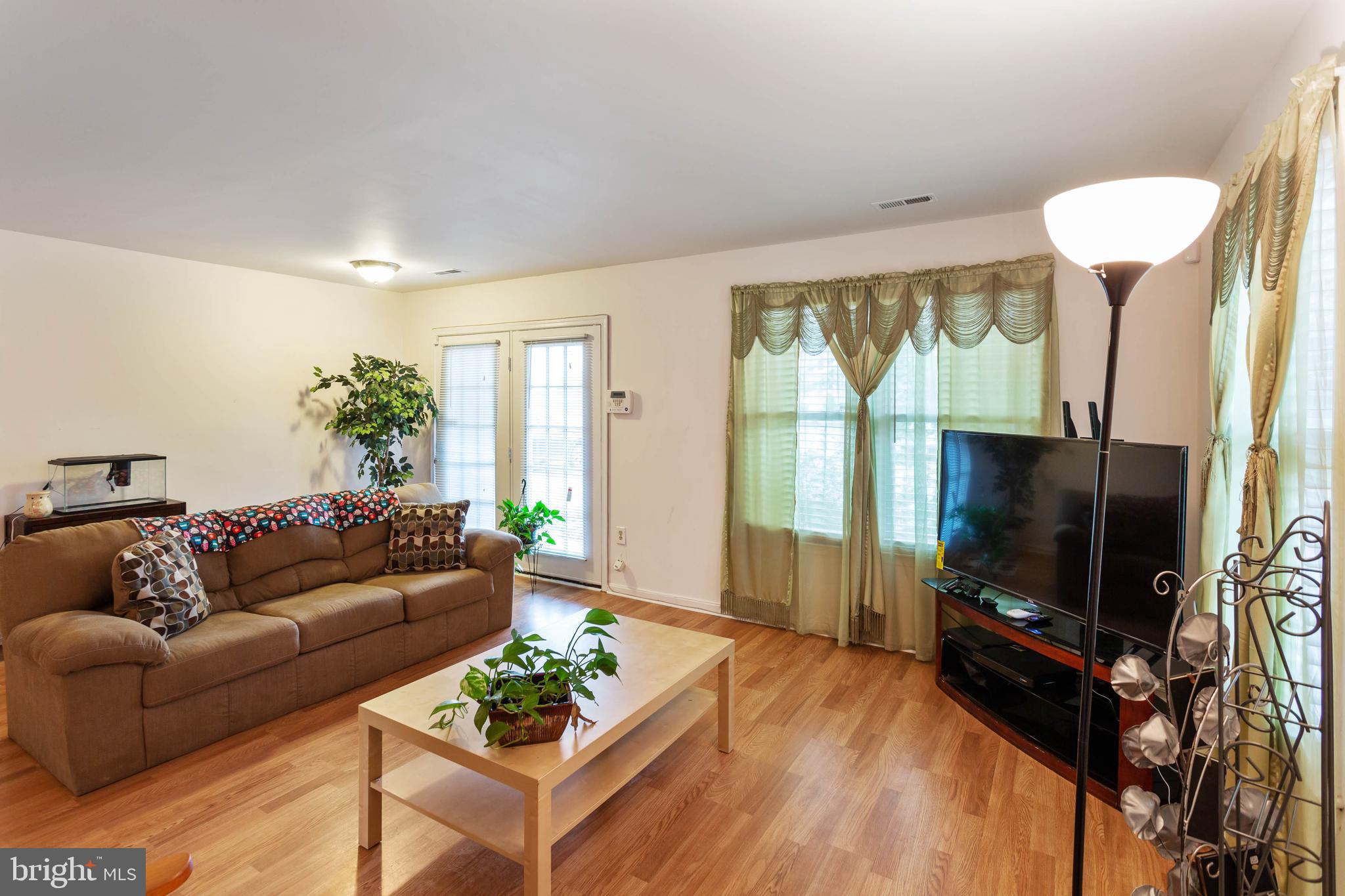 ACTON VILLAGE - Residential