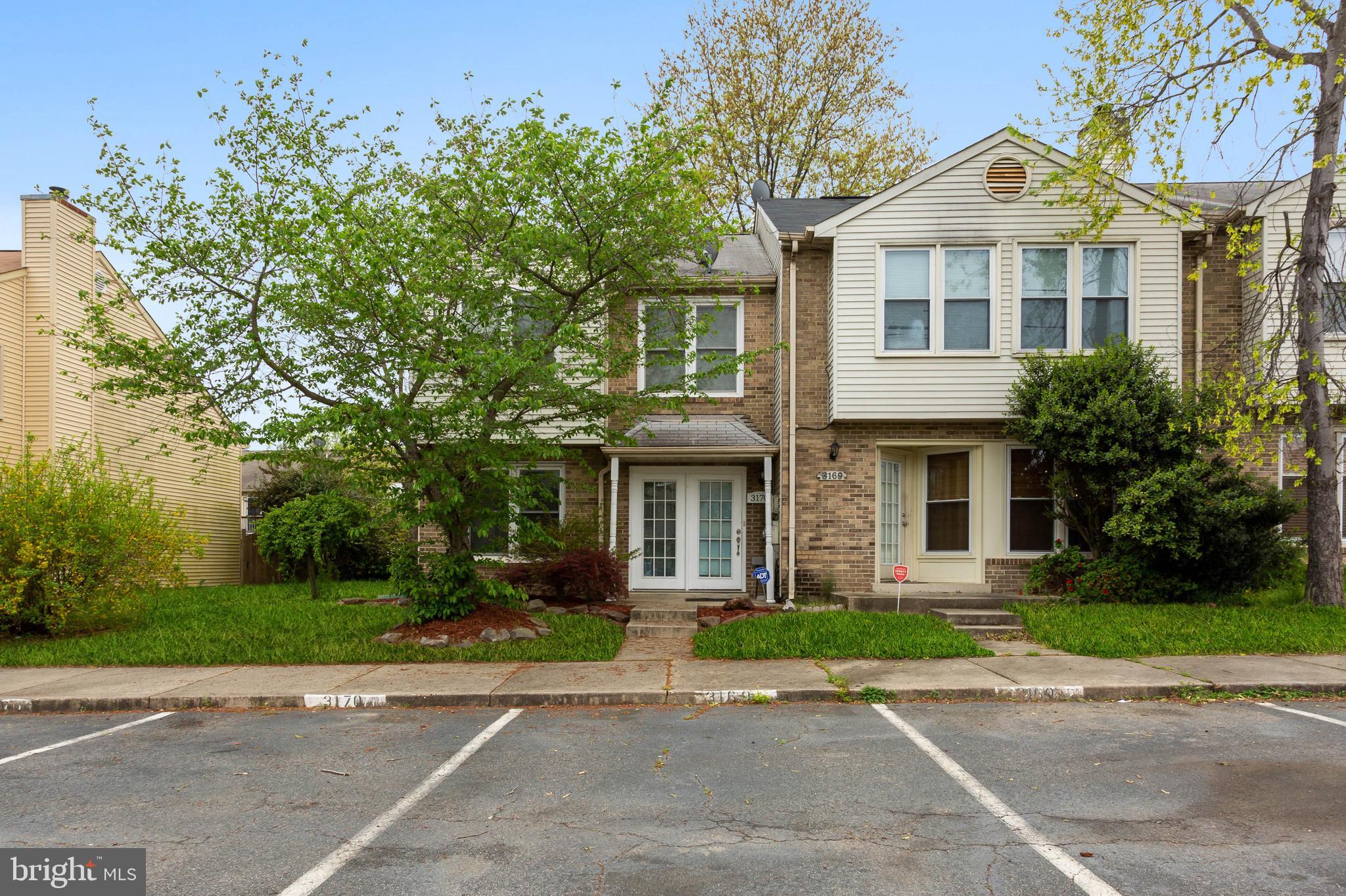 ACTON VILLAGE - Residential