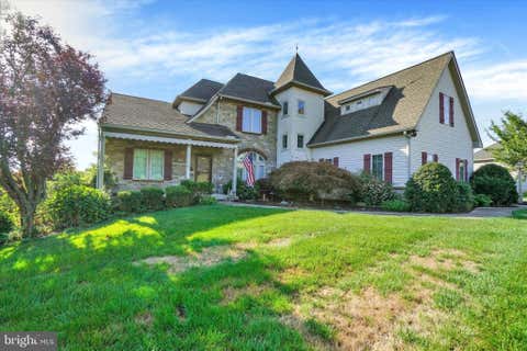 Homes For Sale - 123 Livia Lane<br/> WRIGHTSVILLE, PA 17368
