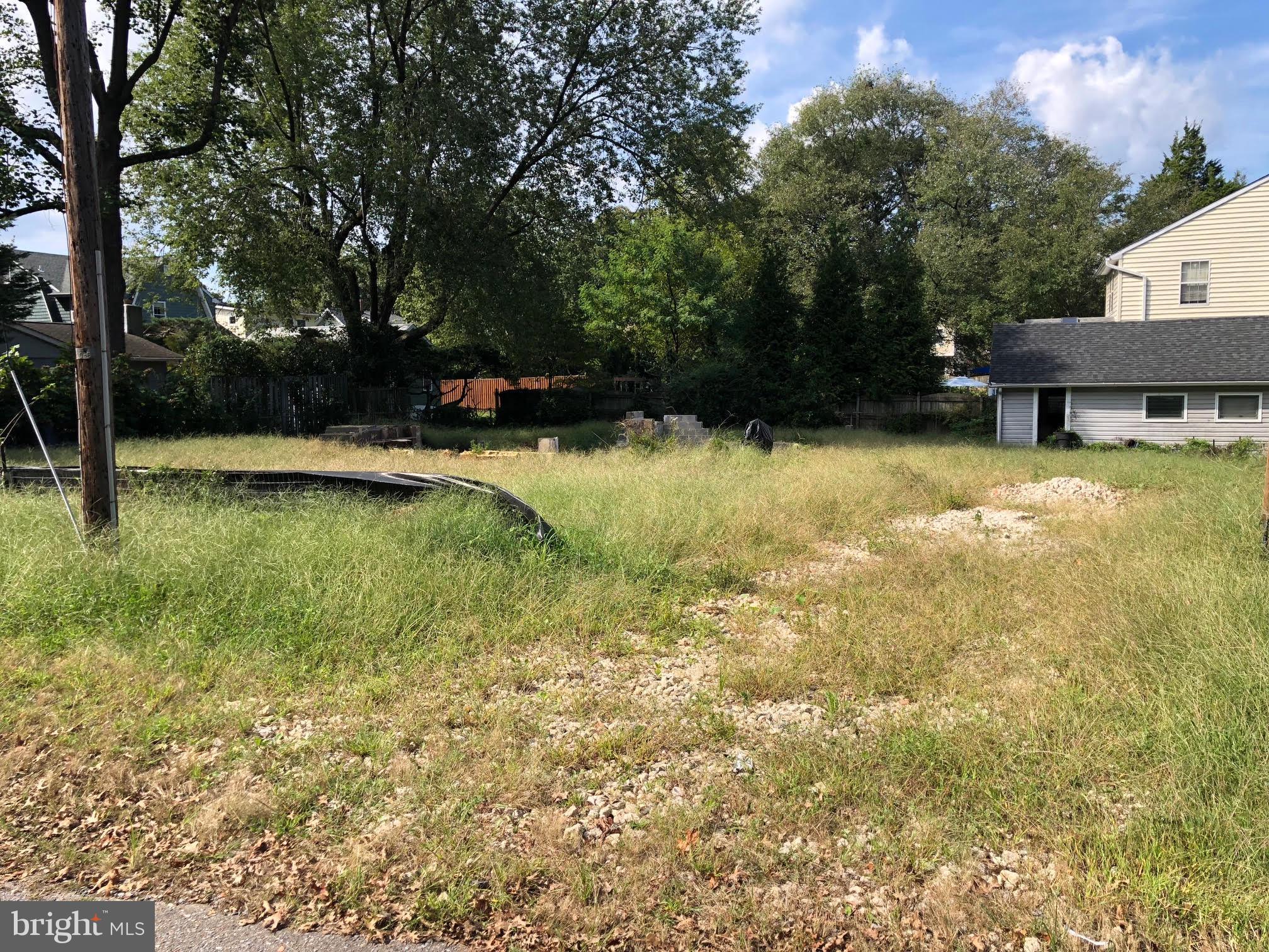 WEST ANNAPOLIS - Residential