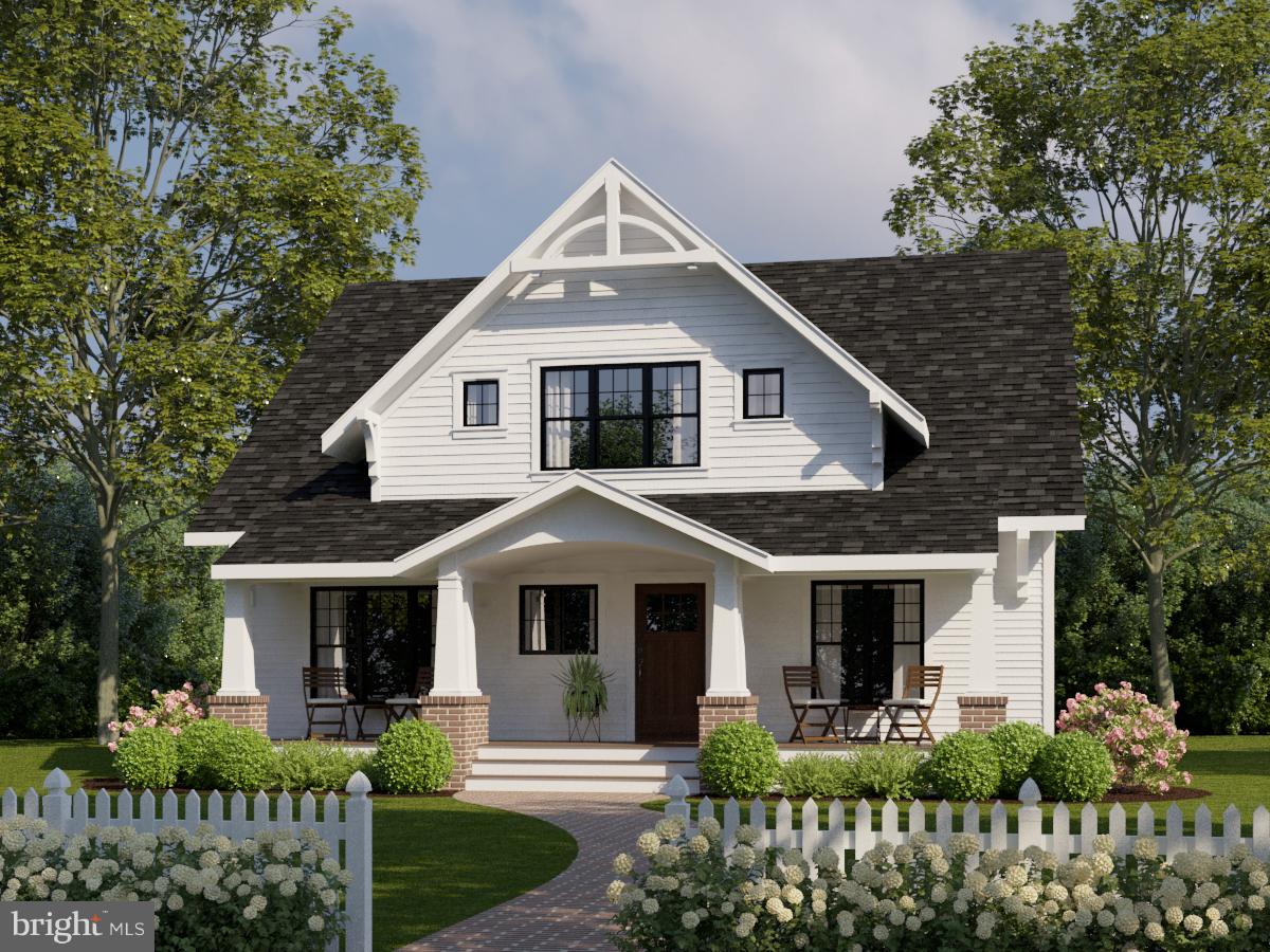 WEST ANNAPOLIS - Residential