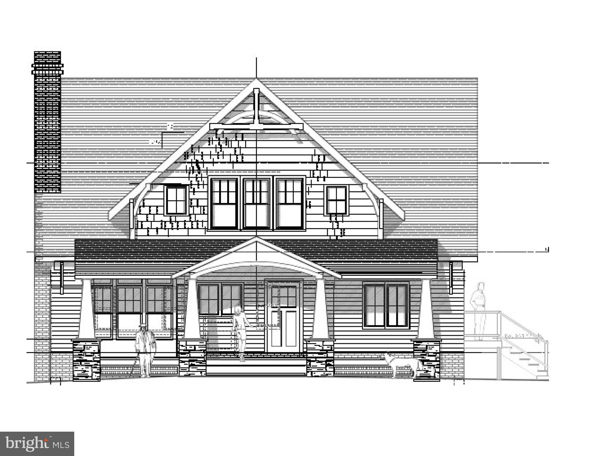 WEST ANNAPOLIS - Residential