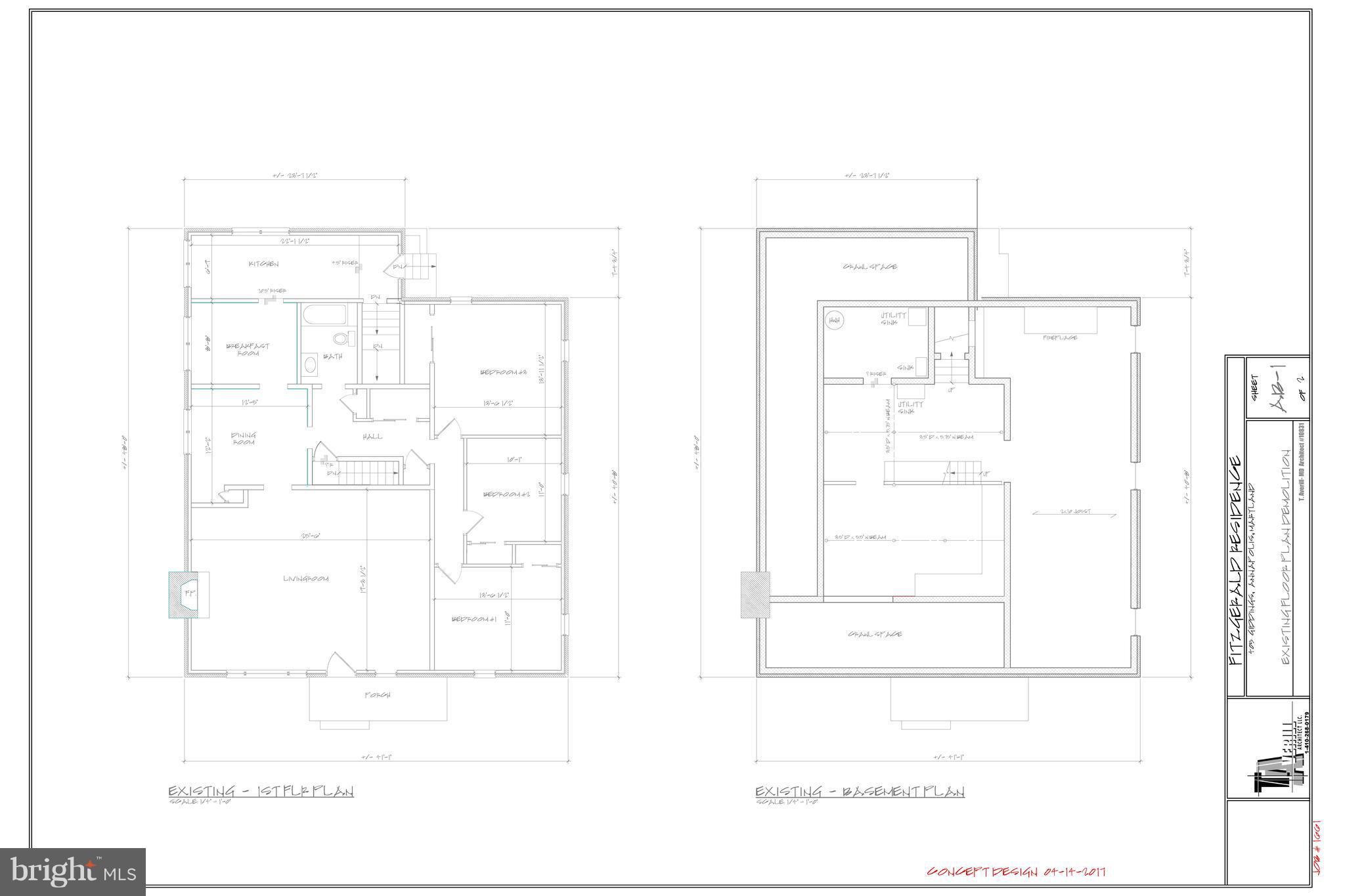 WEST ANNAPOLIS - Residential