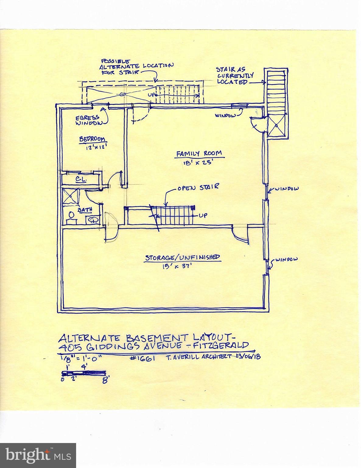 WEST ANNAPOLIS - Residential