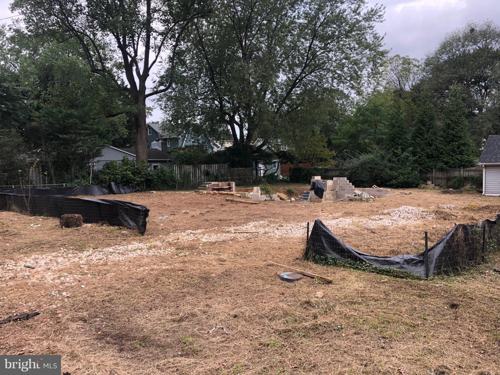 WEST ANNAPOLIS - Residential