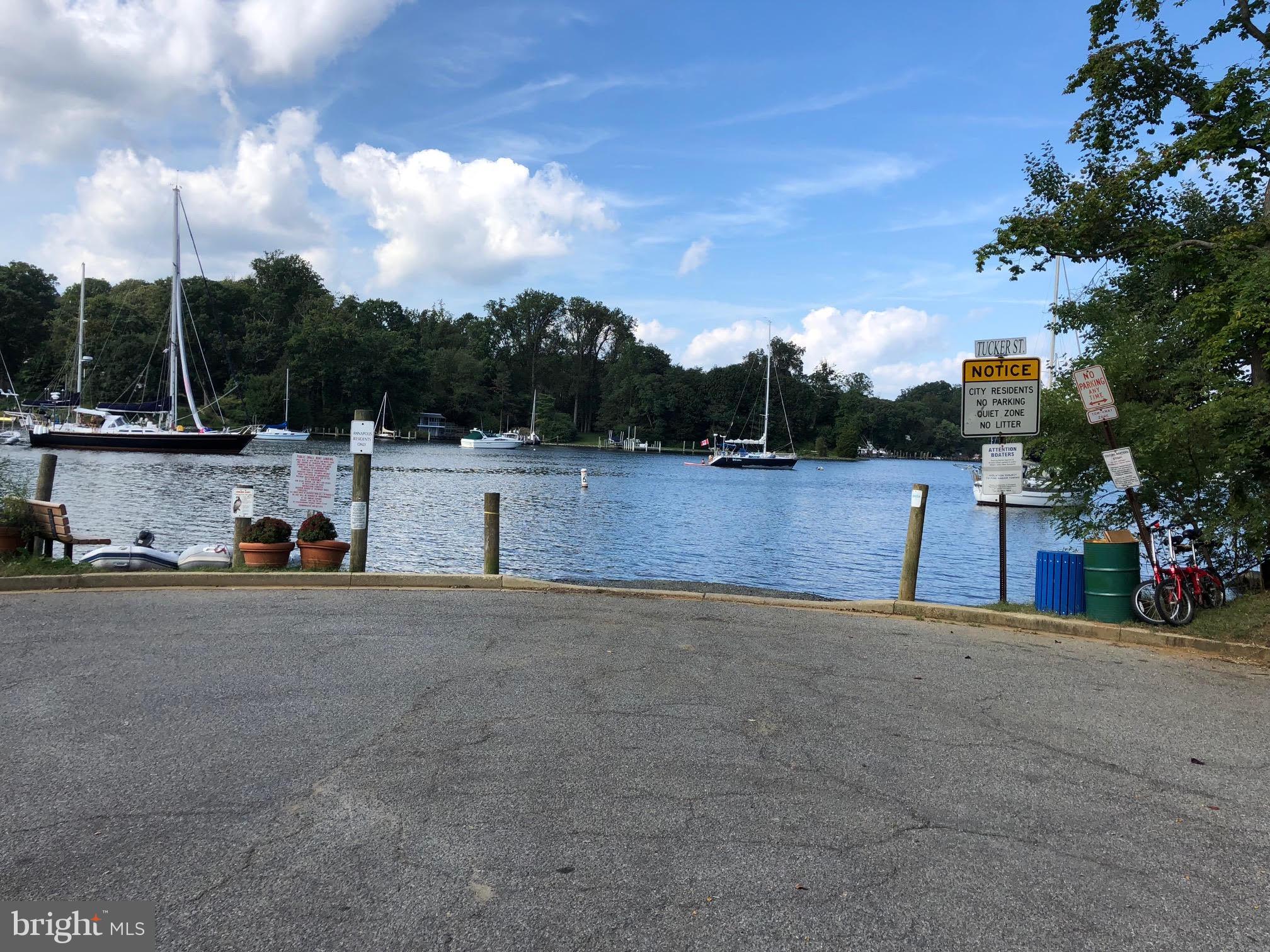 WEST ANNAPOLIS - Residential