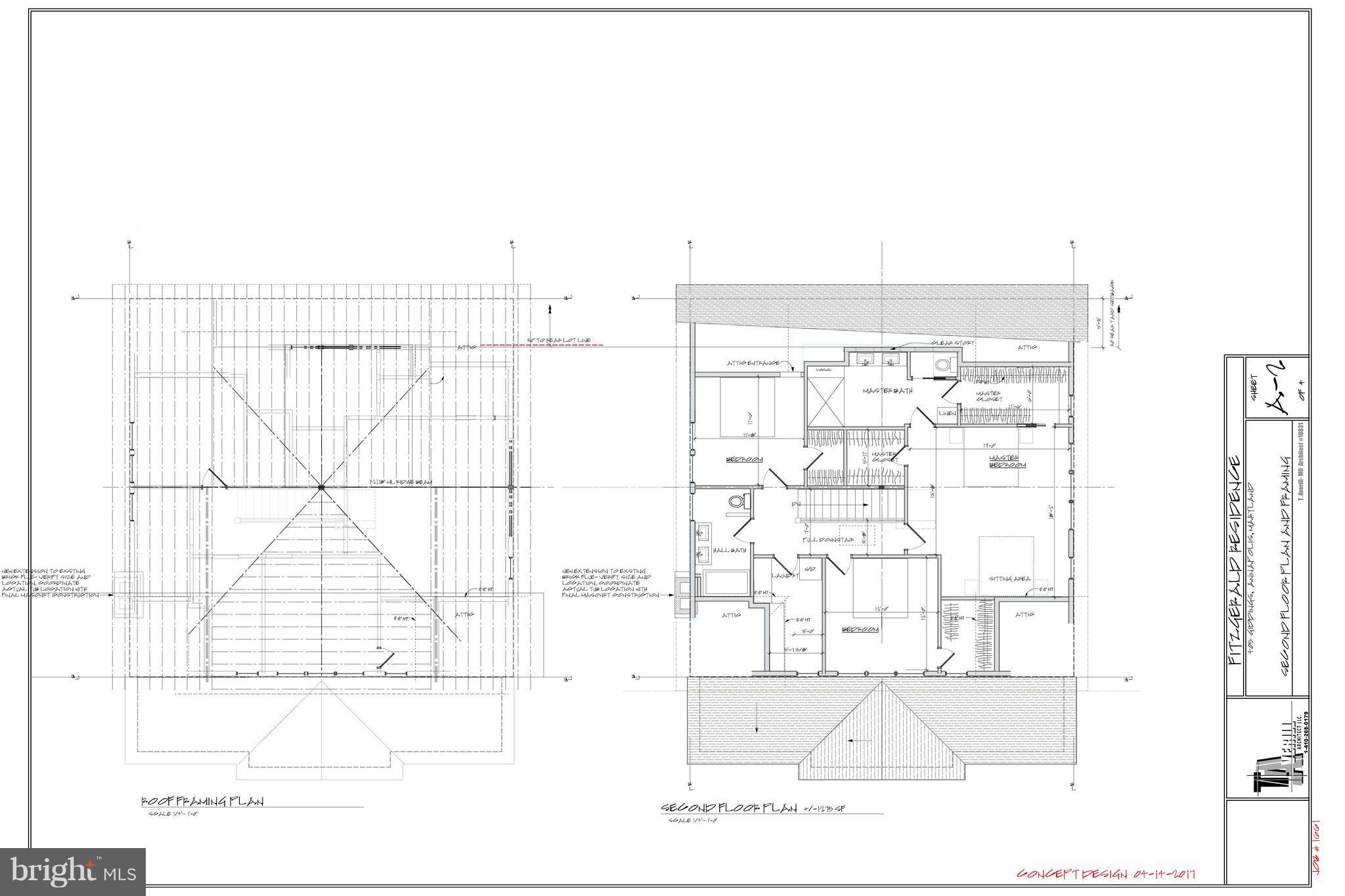 WEST ANNAPOLIS - Residential