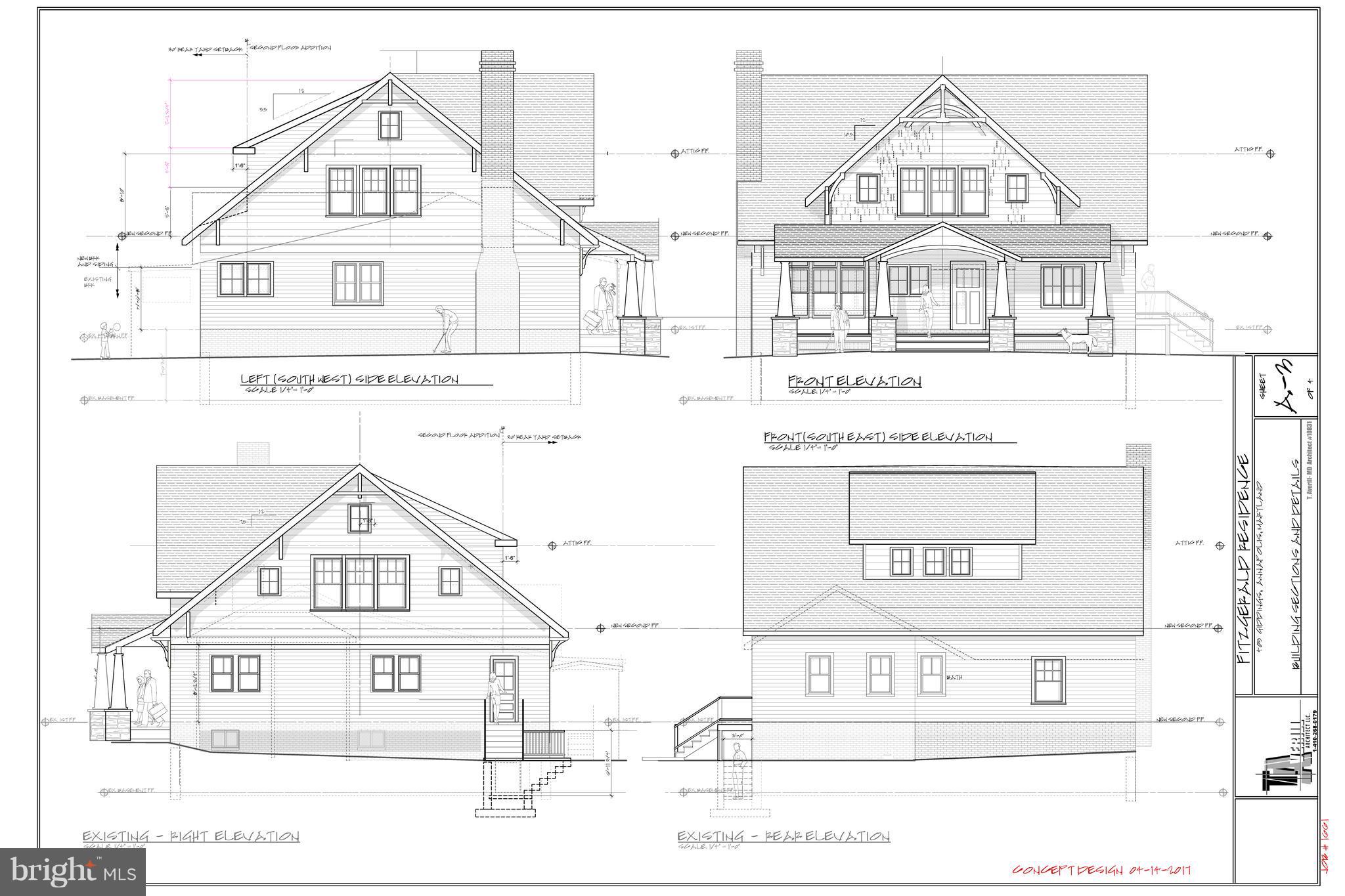 WEST ANNAPOLIS - Residential
